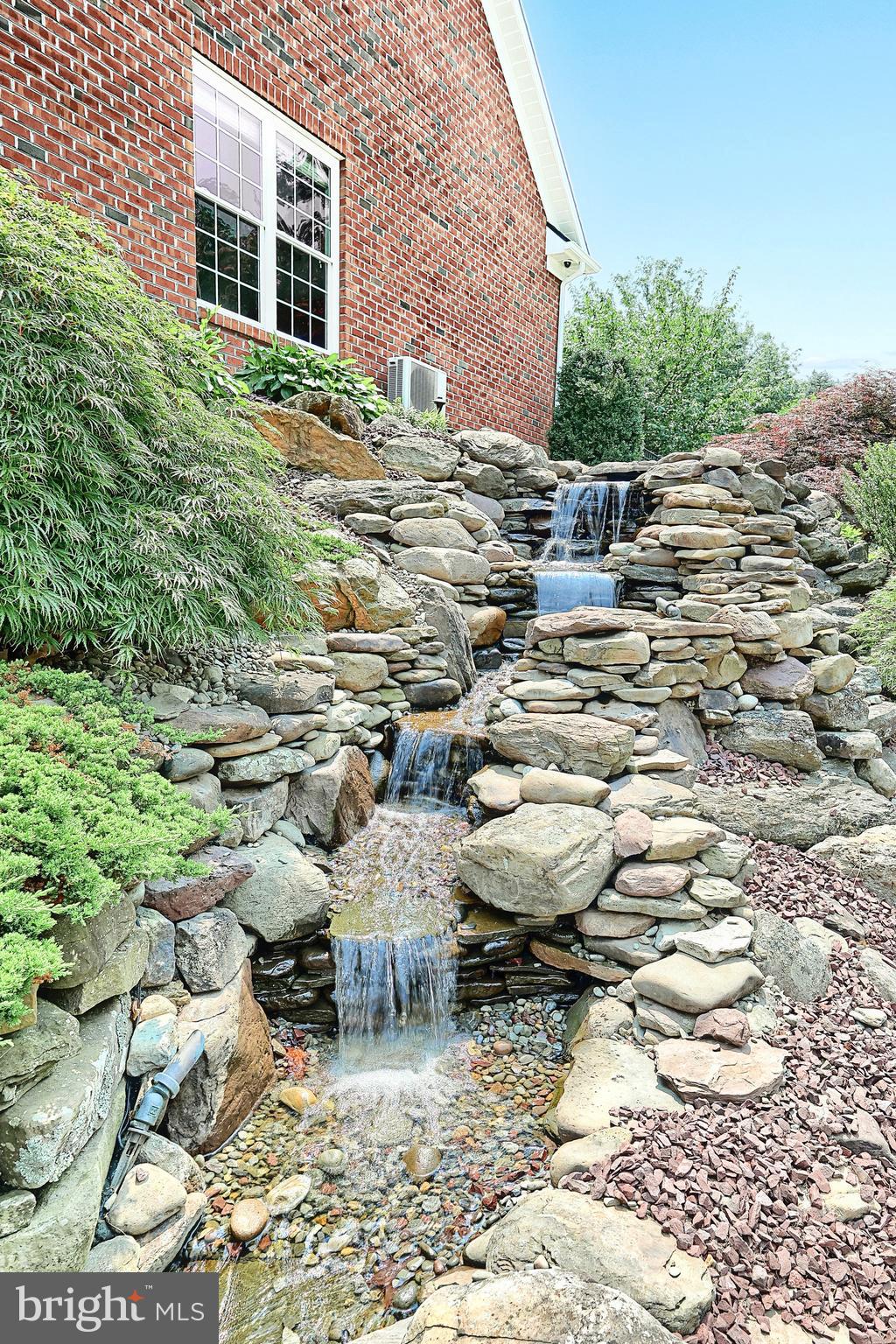 ROSENMILLER FARMS - Residential