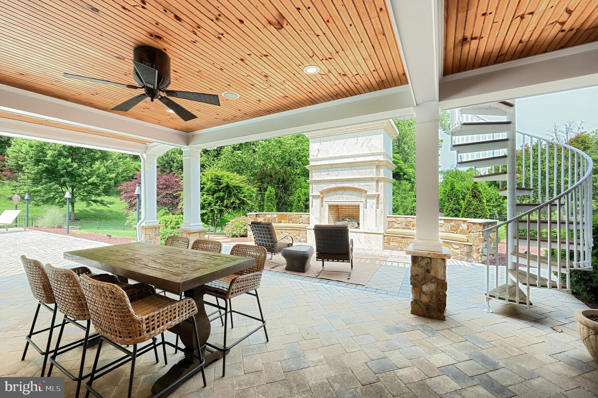 ROSENMILLER FARMS - Residential