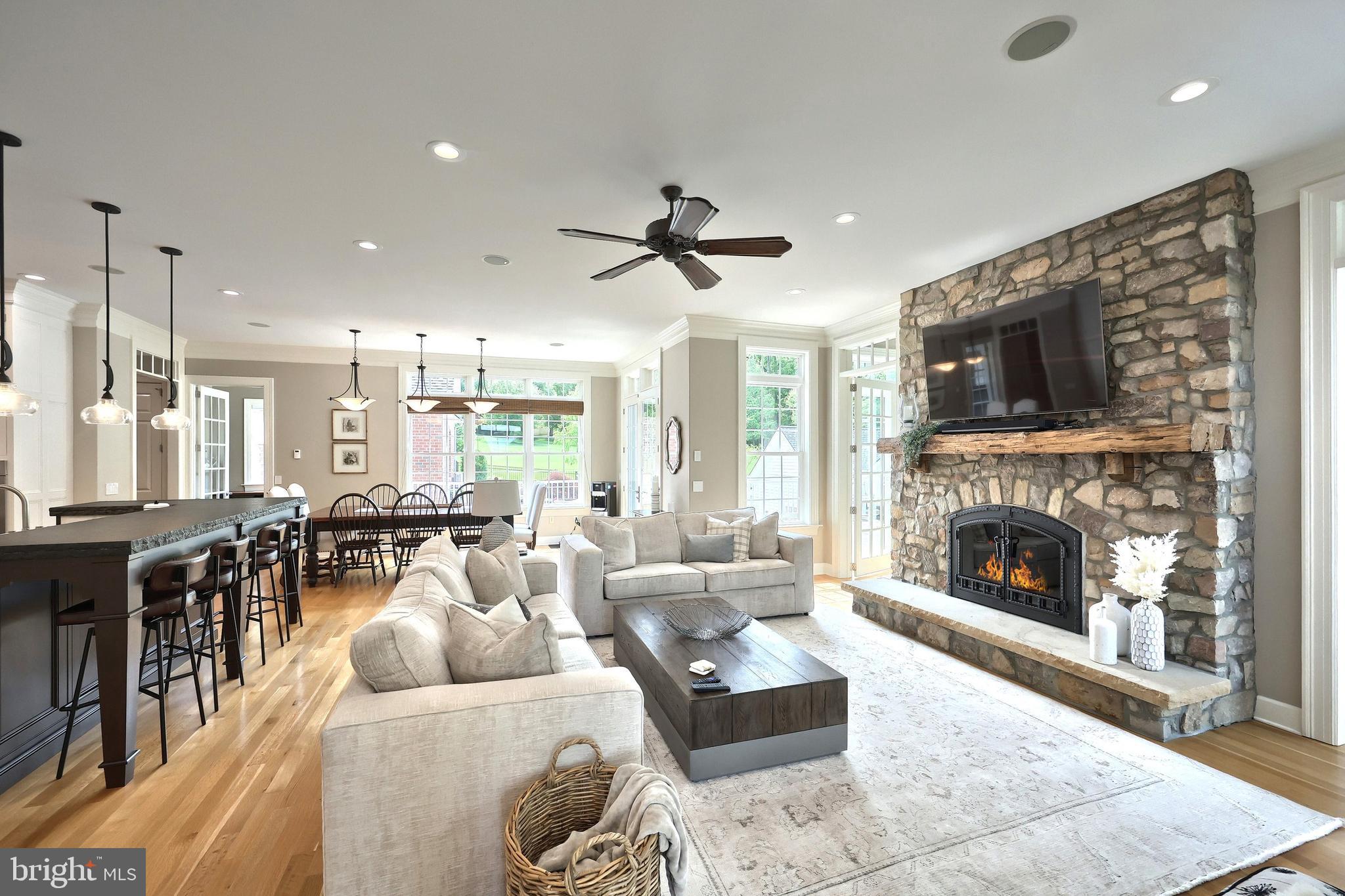 ROSENMILLER FARMS - Residential