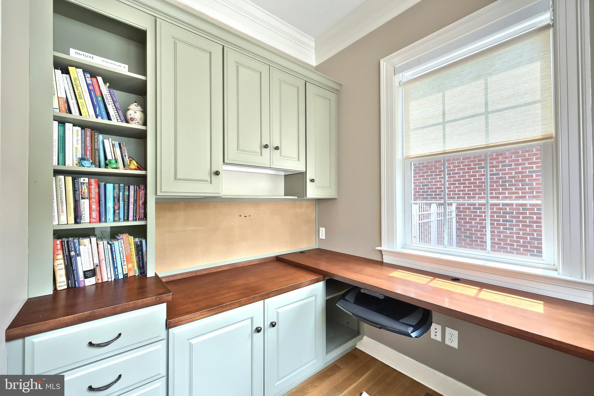 ROSENMILLER FARMS - Residential