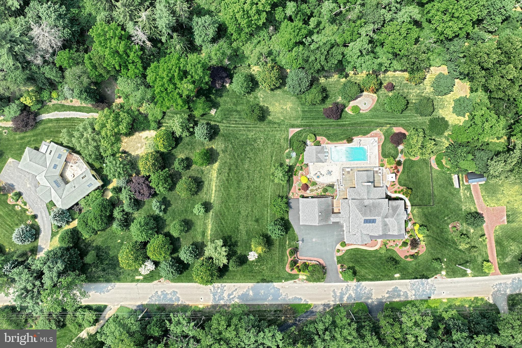 ROSENMILLER FARMS - Residential