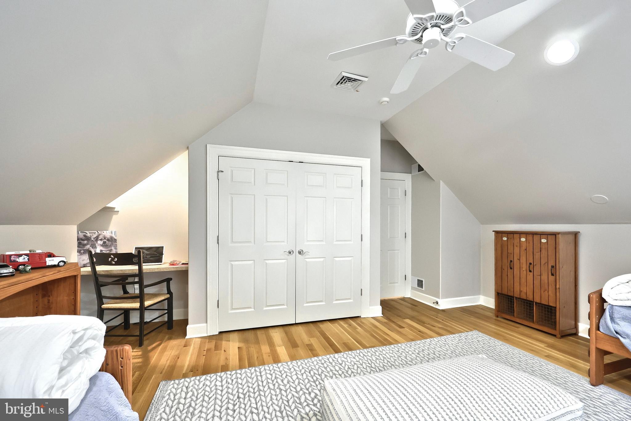 ROSENMILLER FARMS - Residential