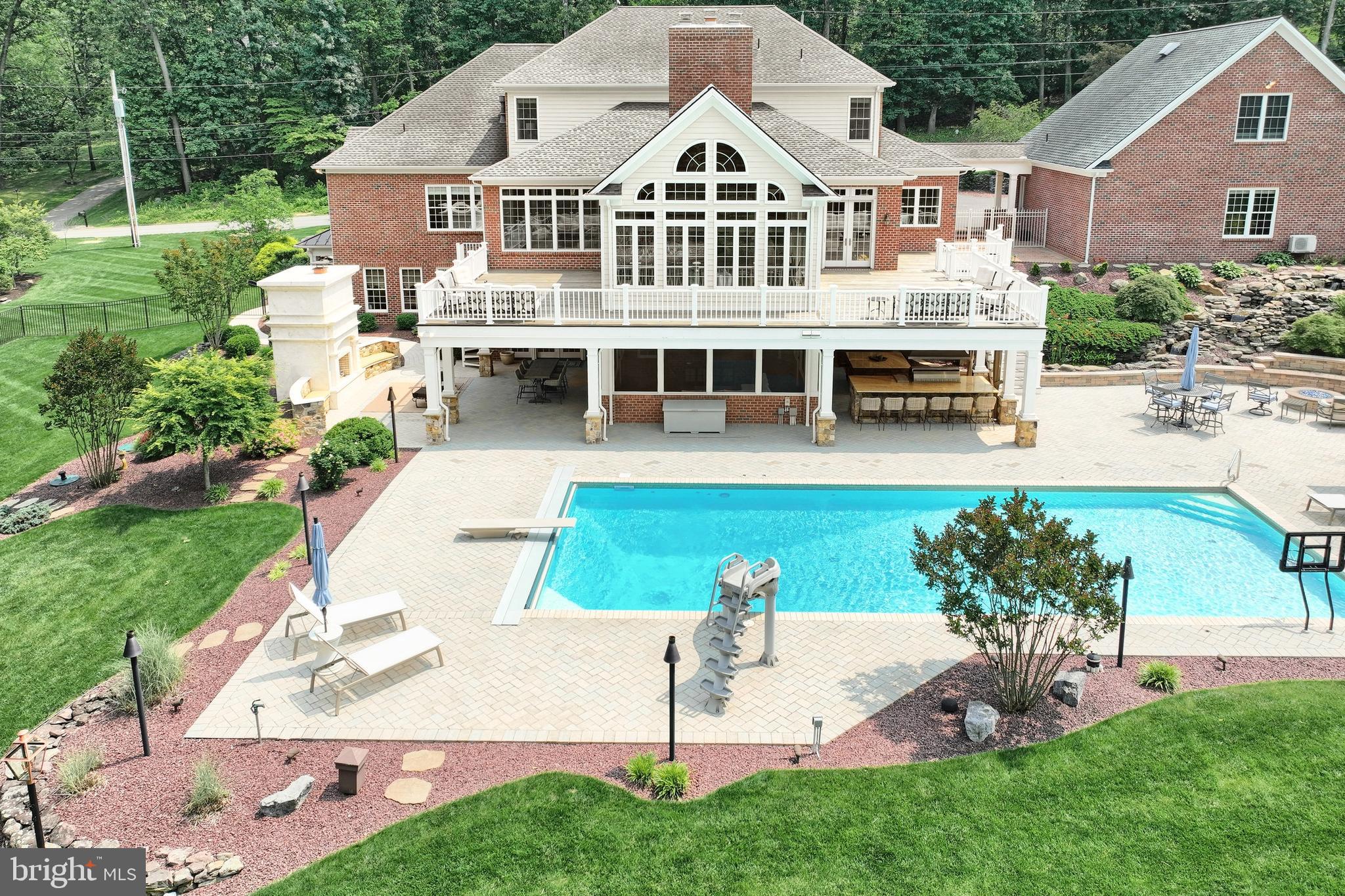 ROSENMILLER FARMS - Residential