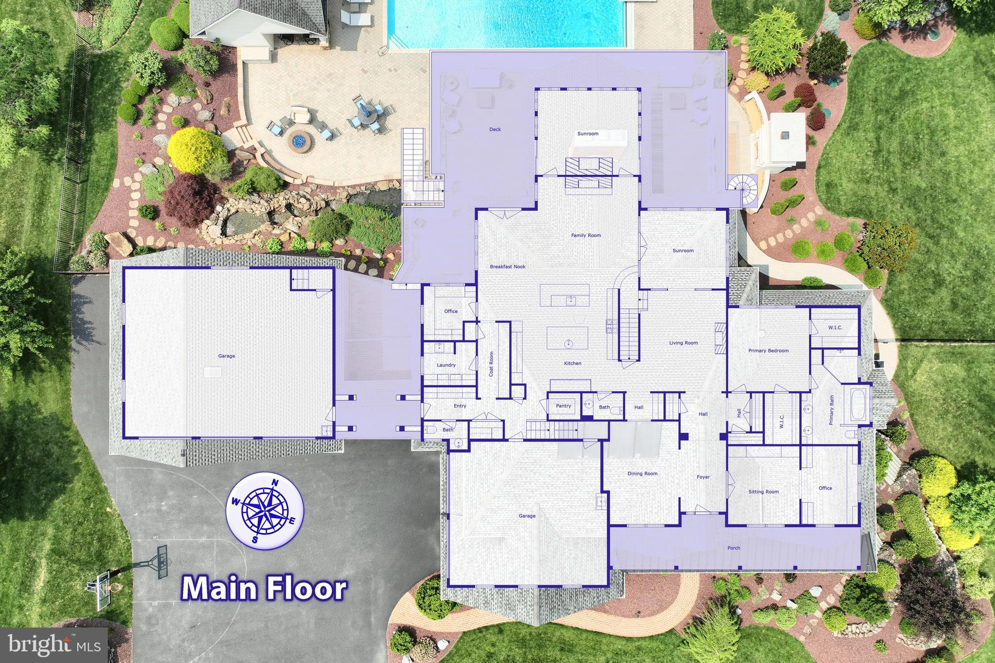 ROSENMILLER FARMS - Residential