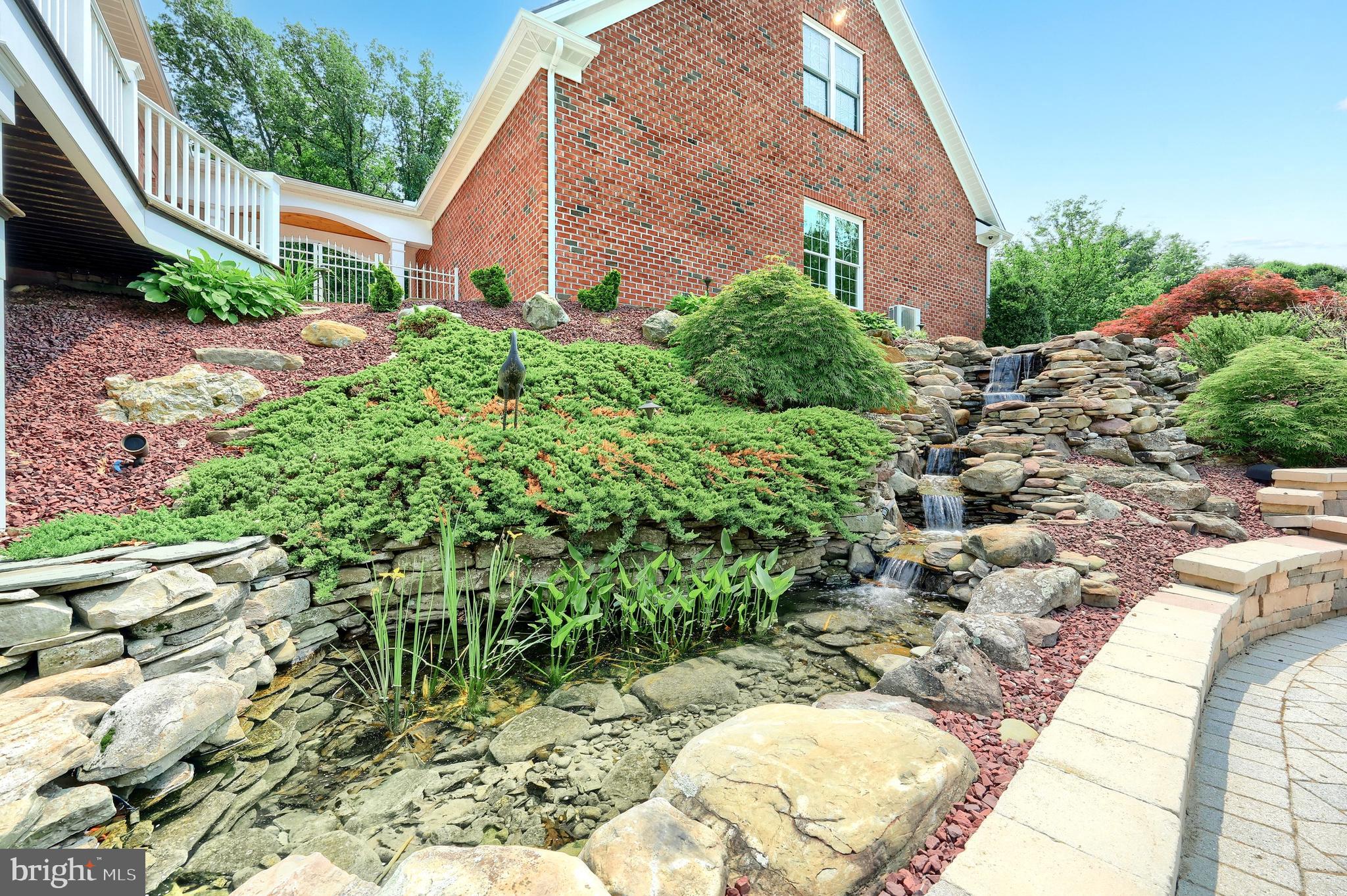 ROSENMILLER FARMS - Residential