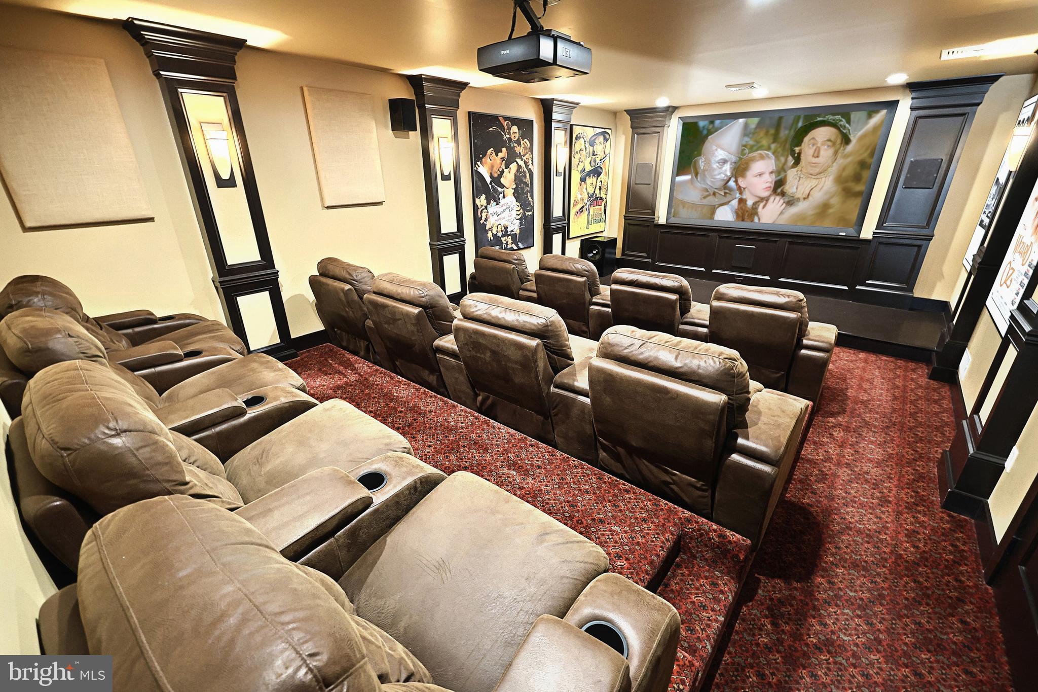 ROSENMILLER FARMS - Residential