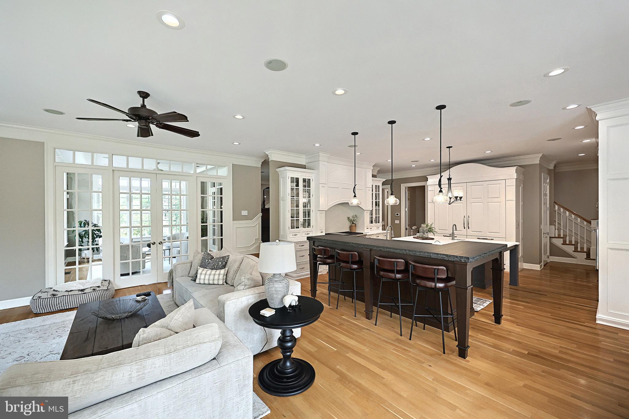 ROSENMILLER FARMS - Residential