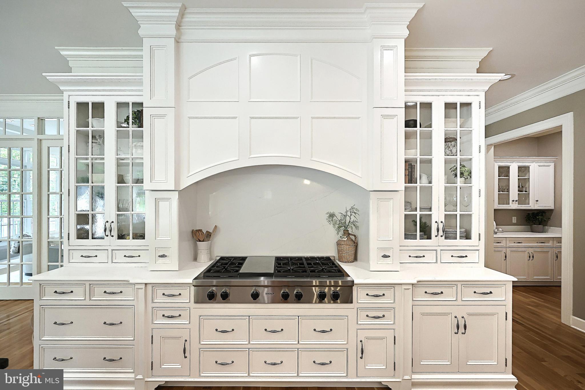 ROSENMILLER FARMS - Residential