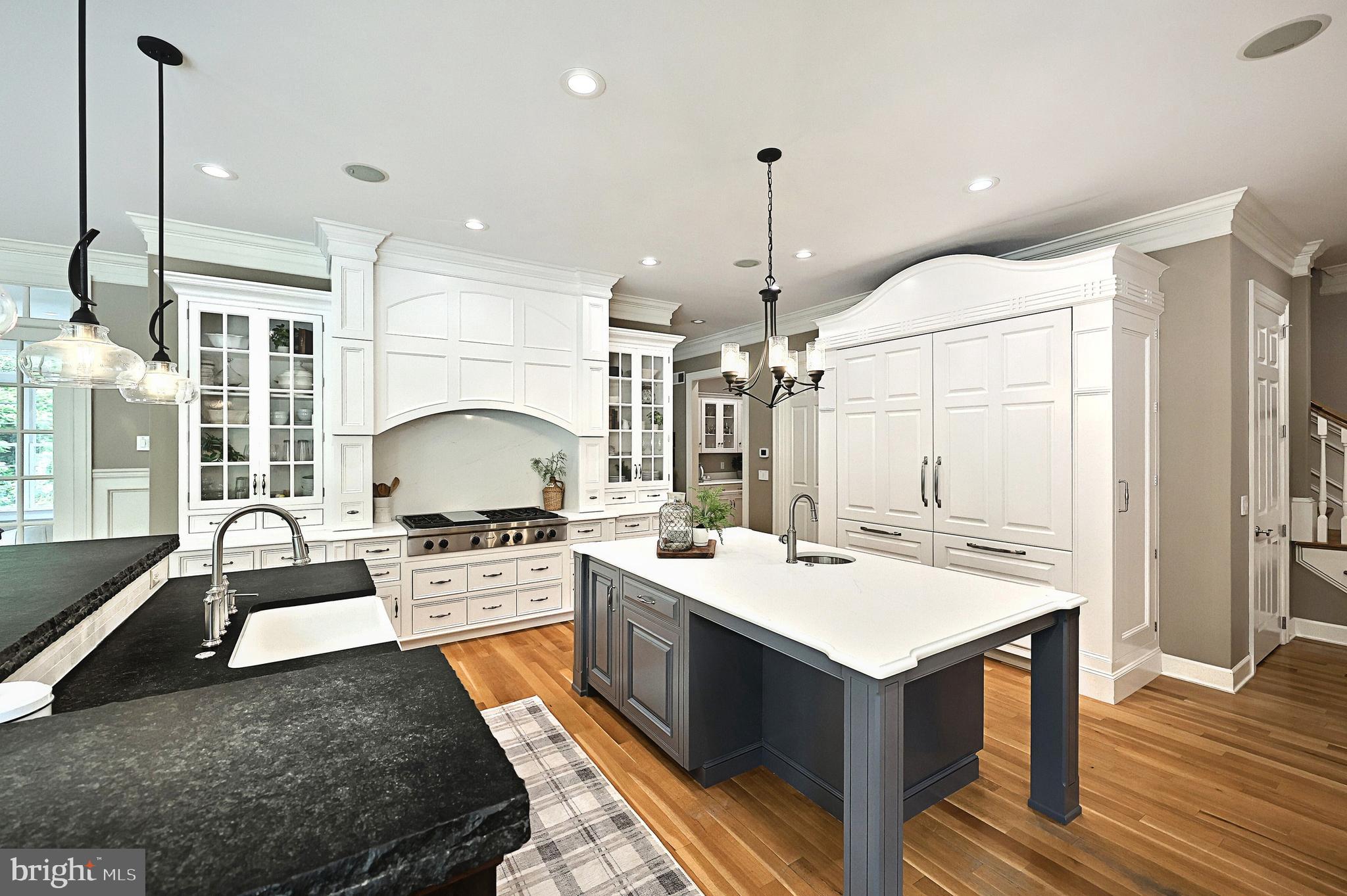 ROSENMILLER FARMS - Residential