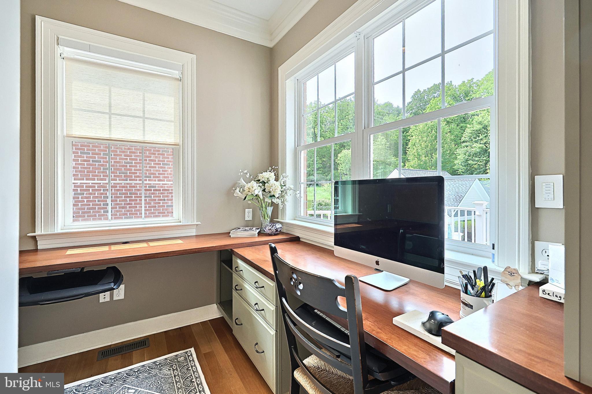 ROSENMILLER FARMS - Residential