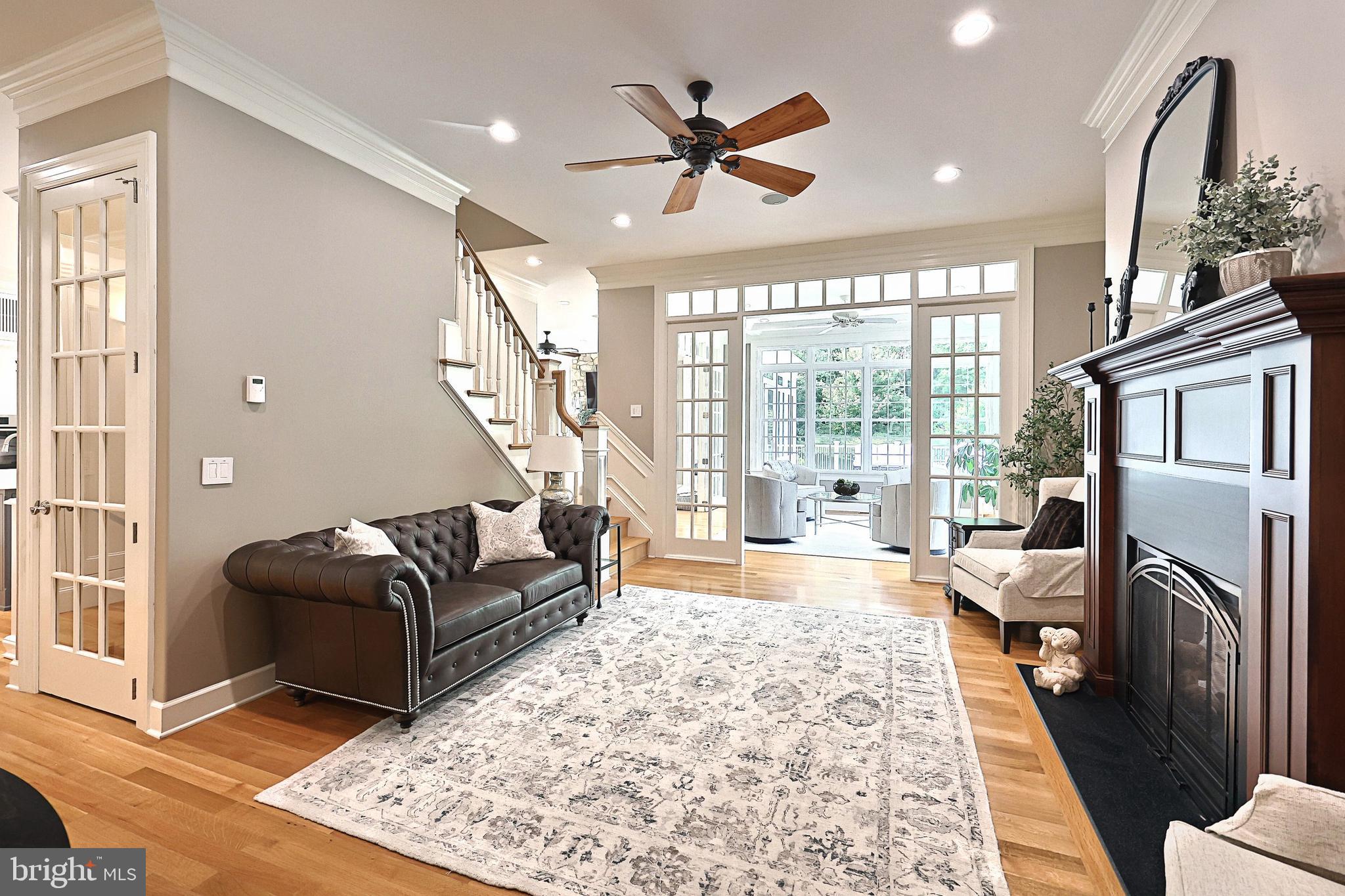 ROSENMILLER FARMS - Residential