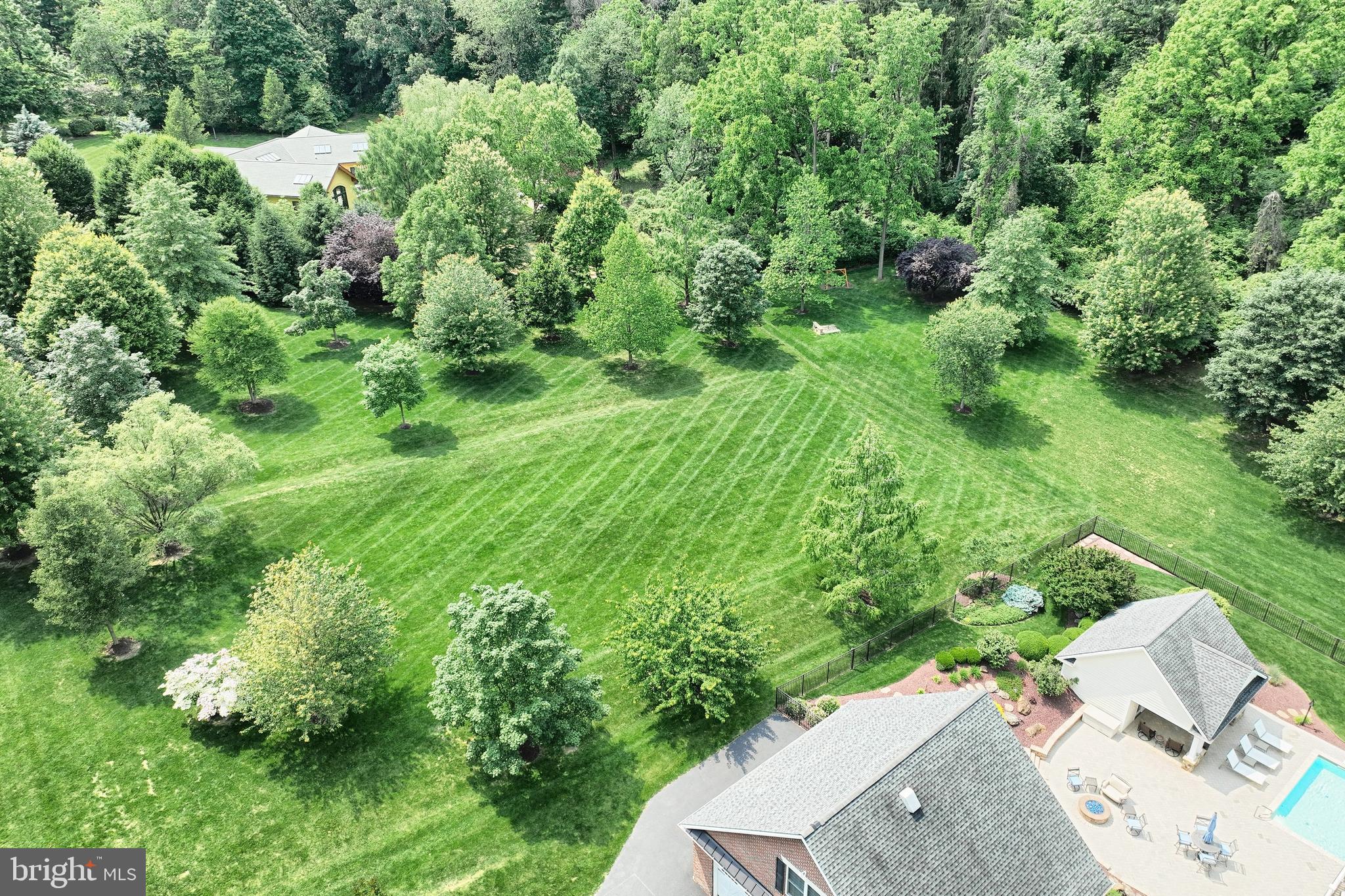 ROSENMILLER FARMS - Residential