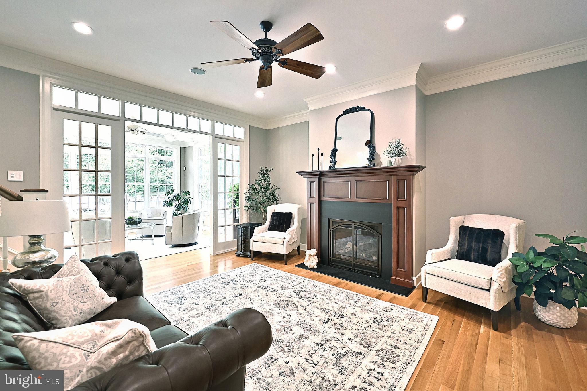 ROSENMILLER FARMS - Residential