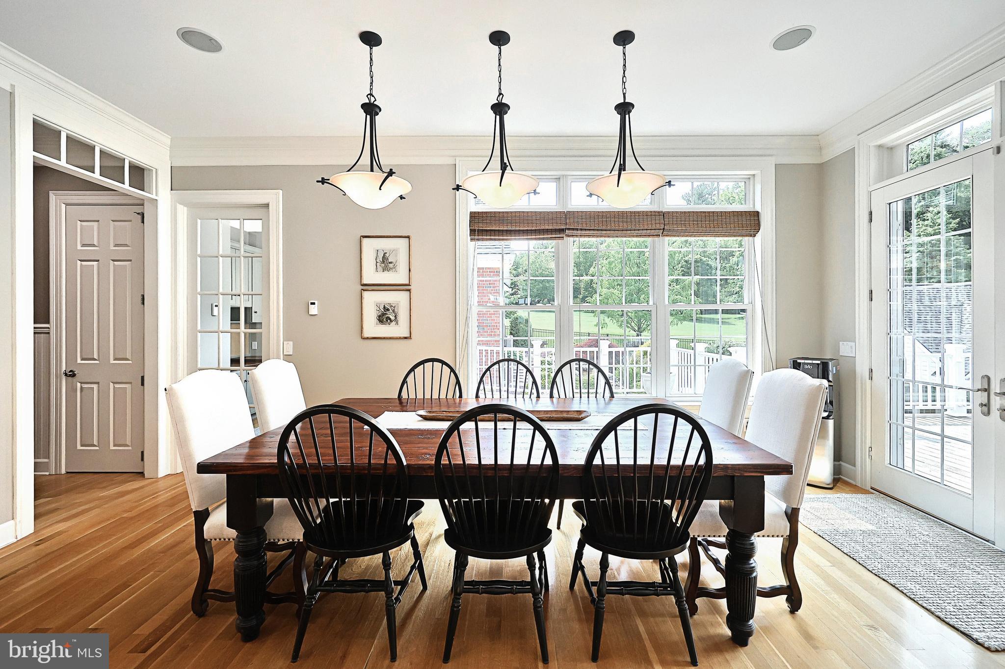 ROSENMILLER FARMS - Residential