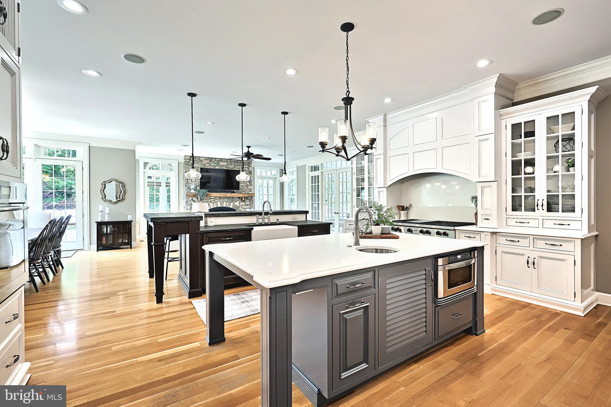 ROSENMILLER FARMS - Residential