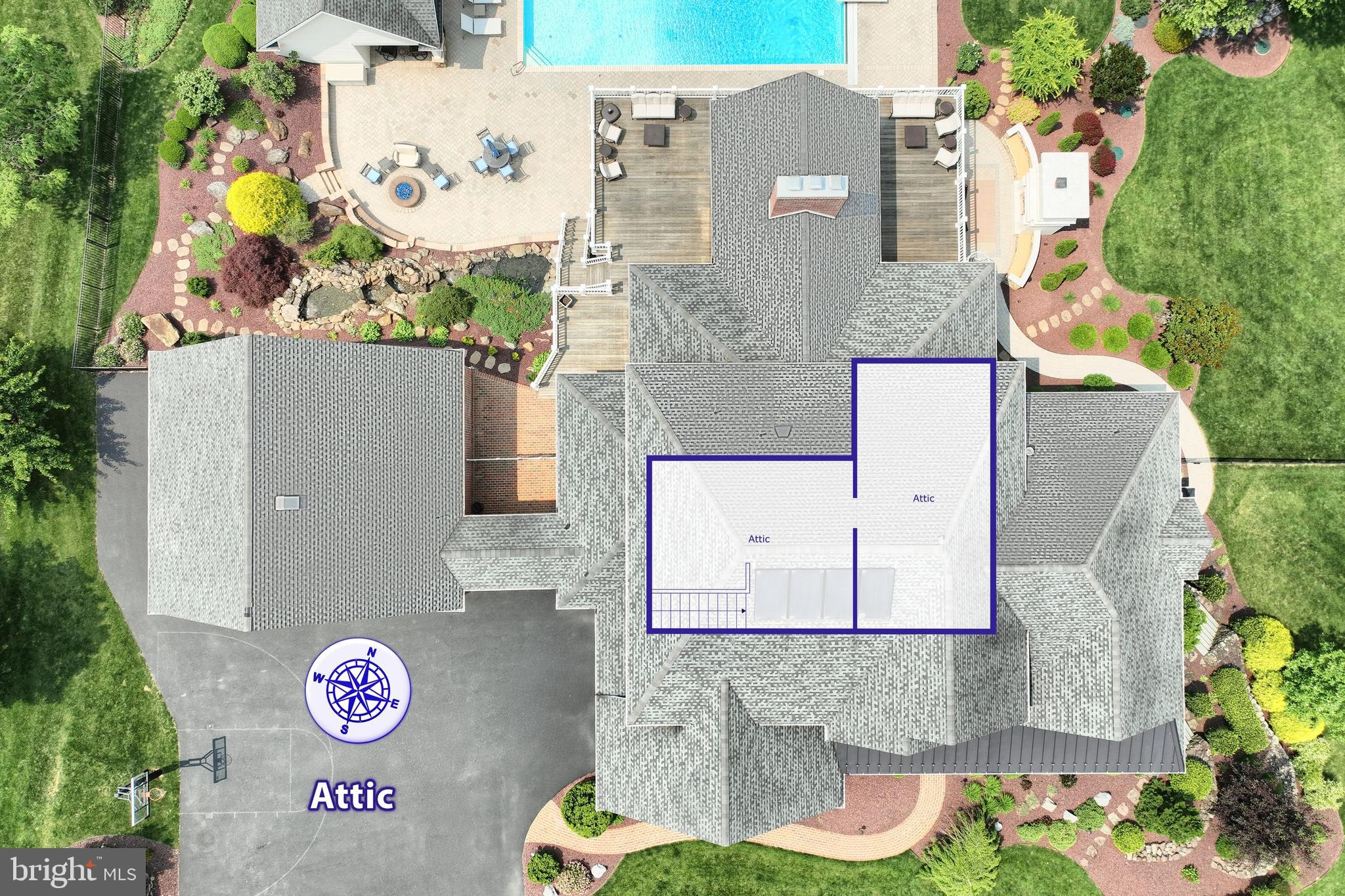 ROSENMILLER FARMS - Residential