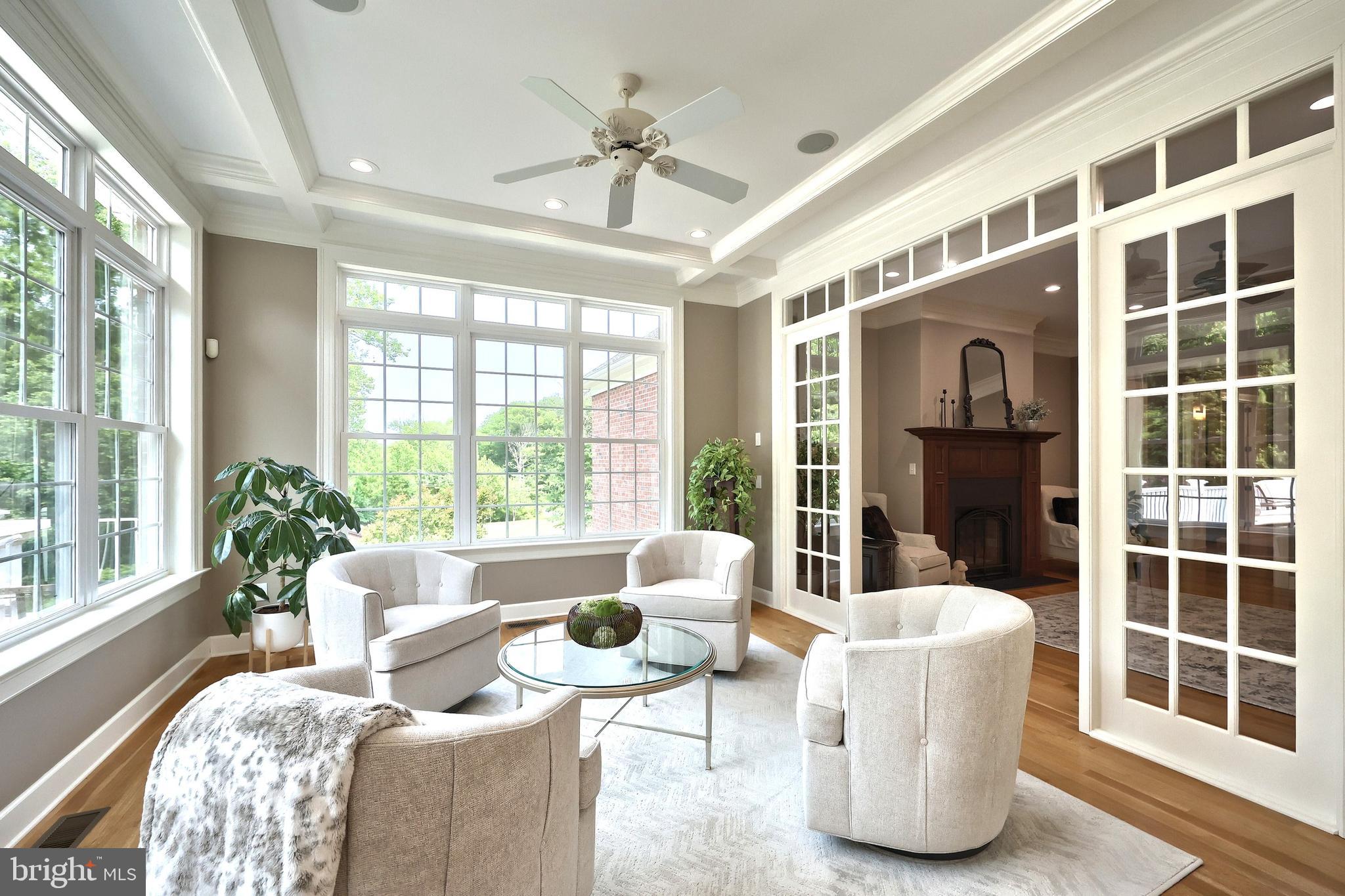 ROSENMILLER FARMS - Residential