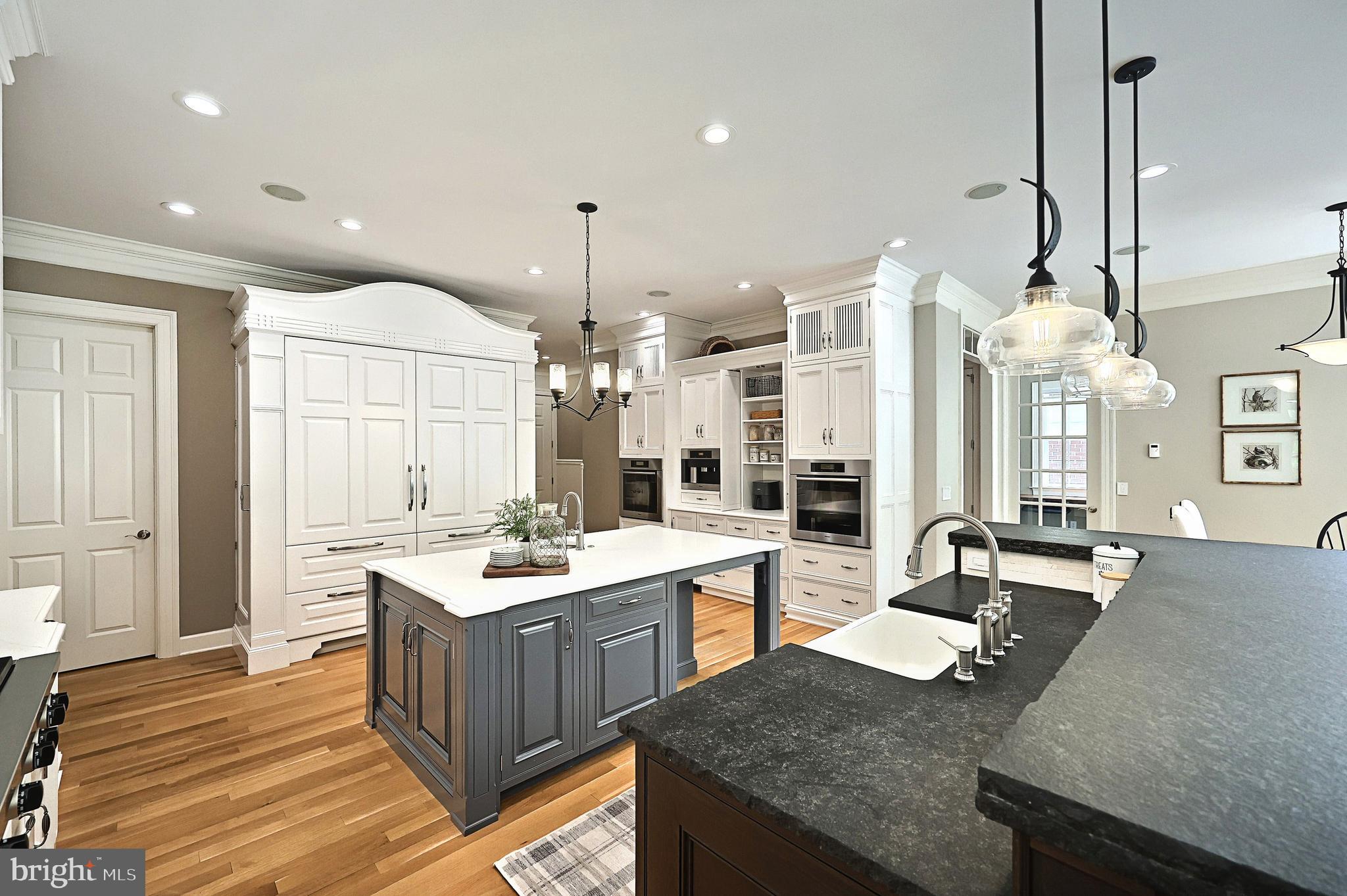 ROSENMILLER FARMS - Residential