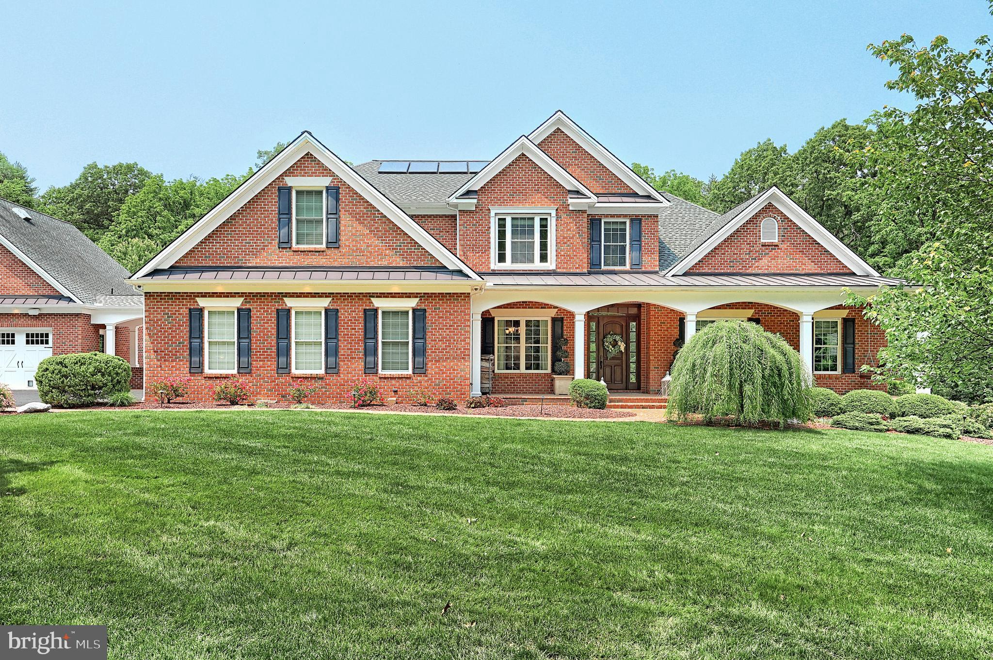 471 SHADY DELL ROAD