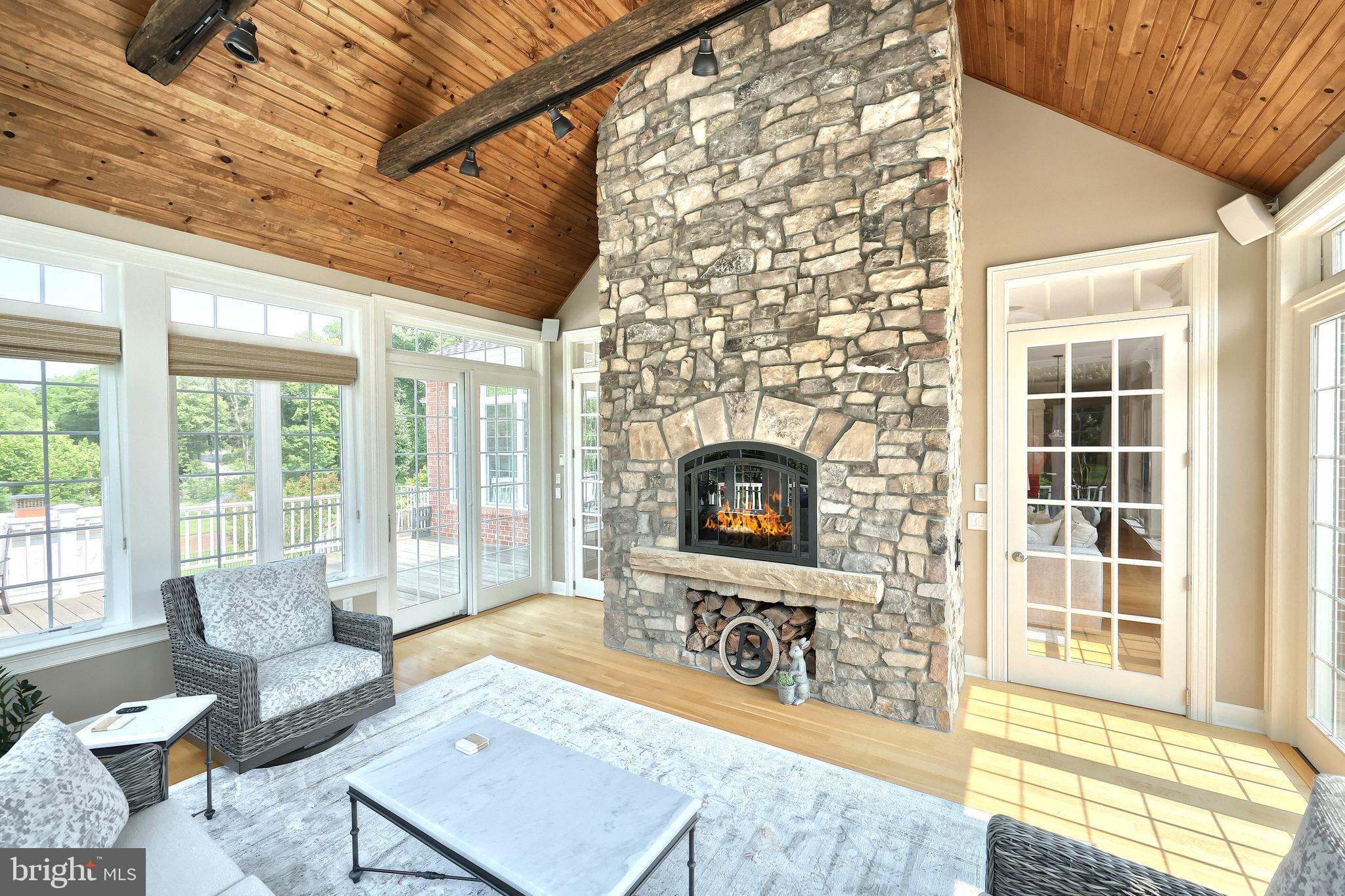 ROSENMILLER FARMS - Residential