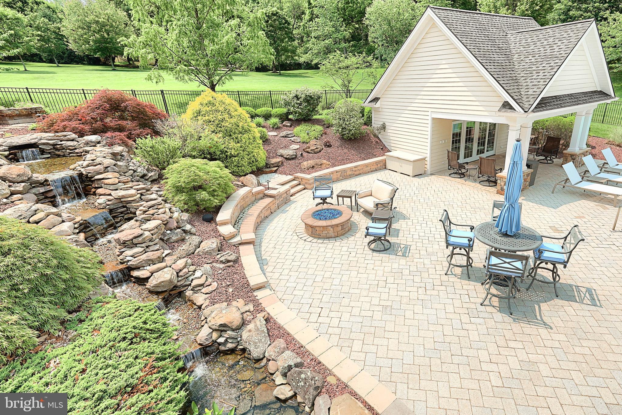 ROSENMILLER FARMS - Residential