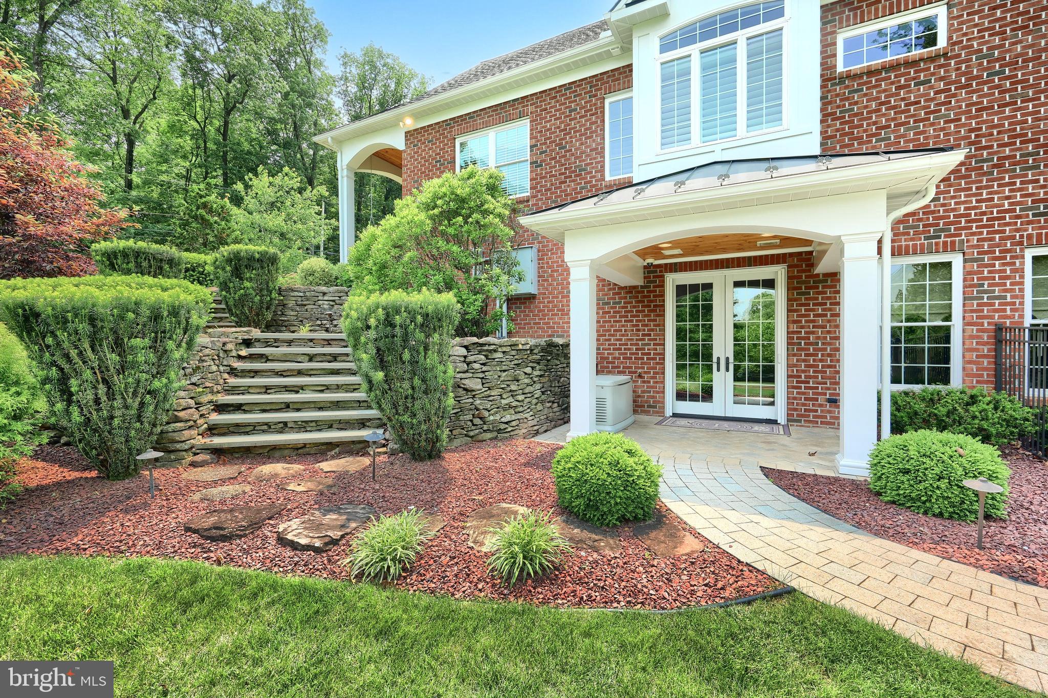 ROSENMILLER FARMS - Residential