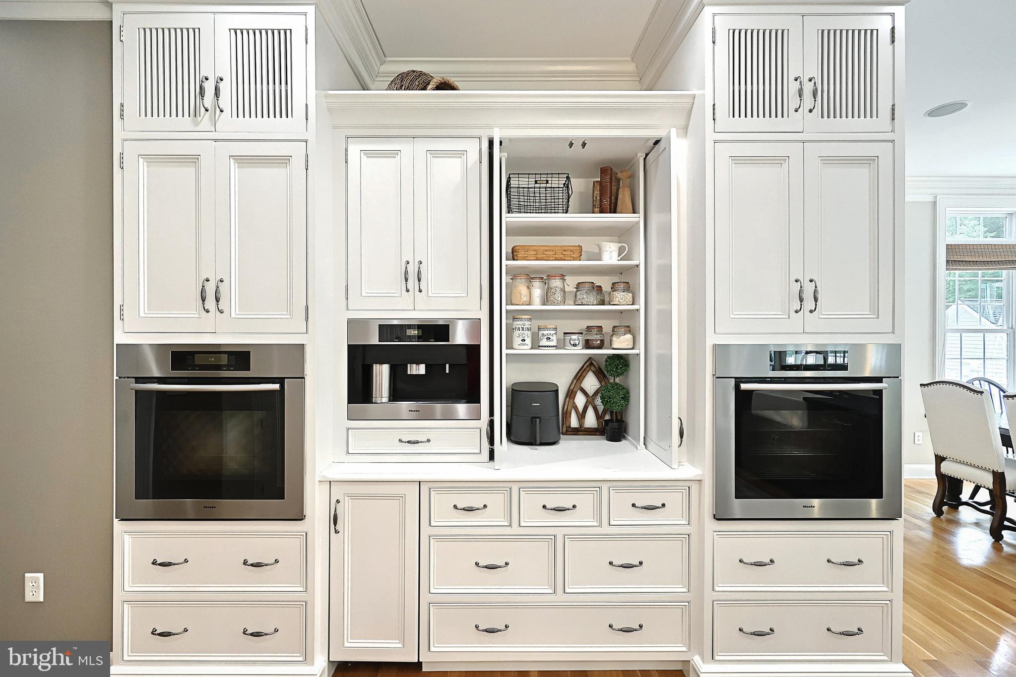 ROSENMILLER FARMS - Residential