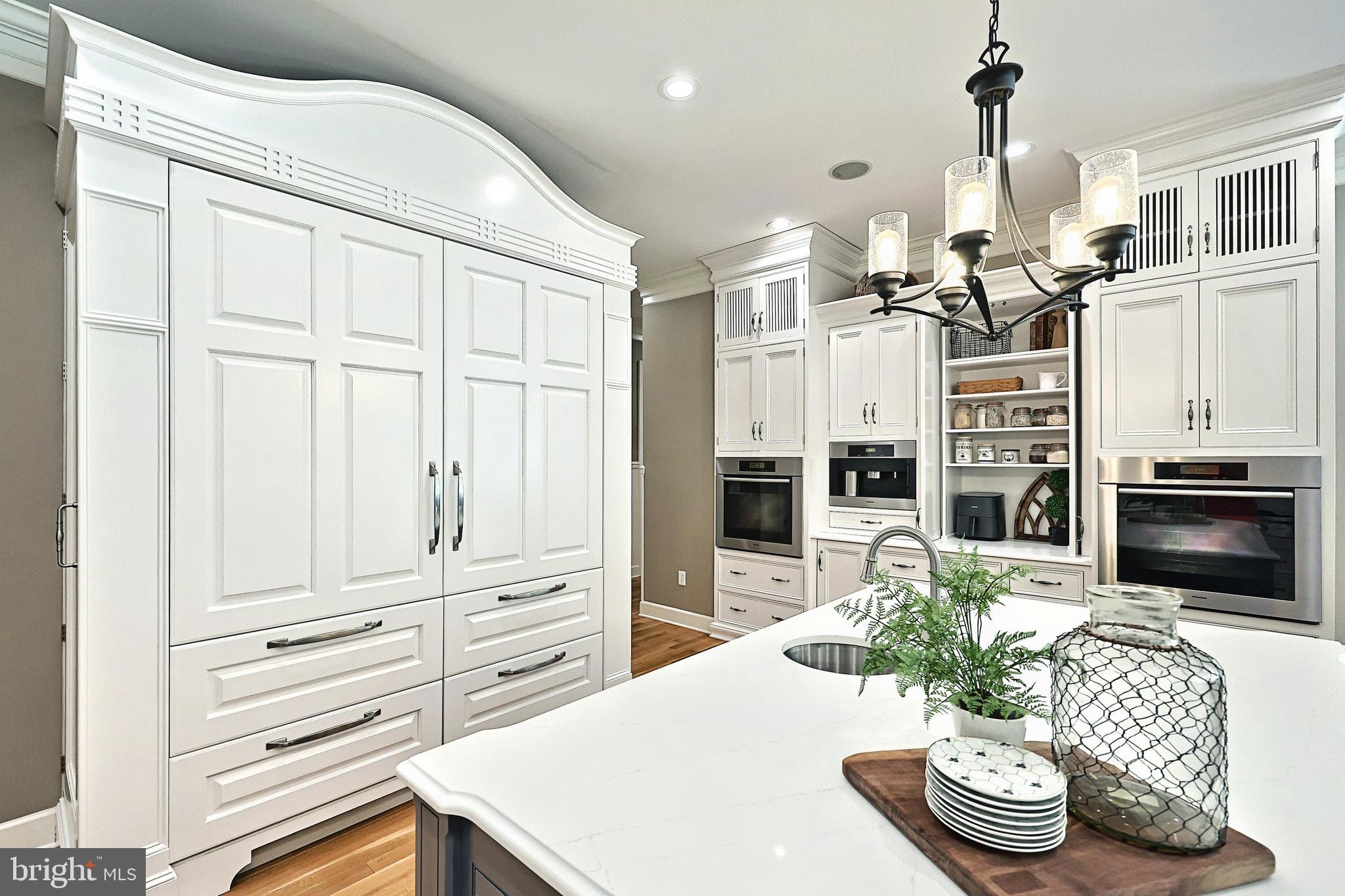 ROSENMILLER FARMS - Residential