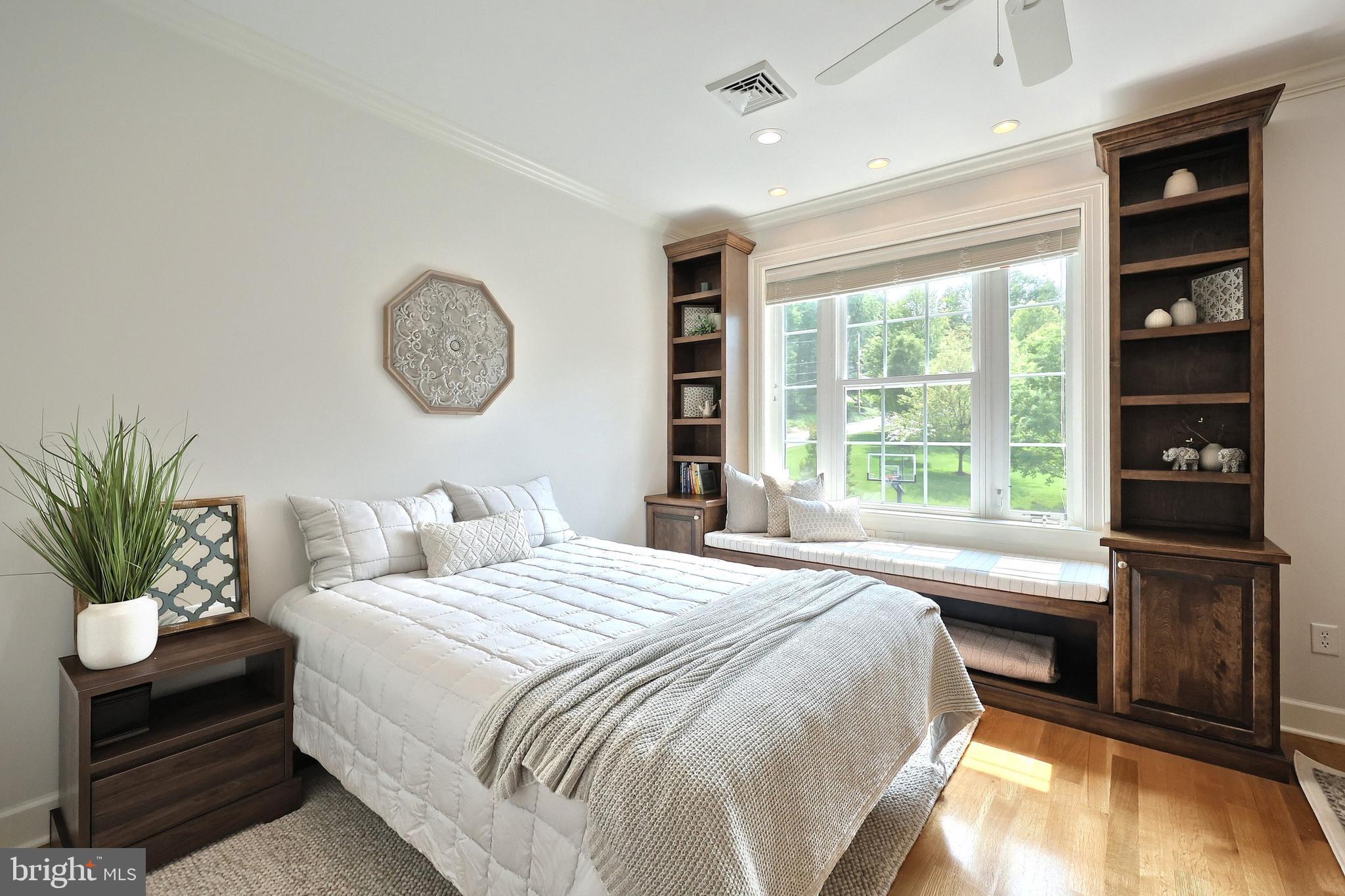 ROSENMILLER FARMS - Residential