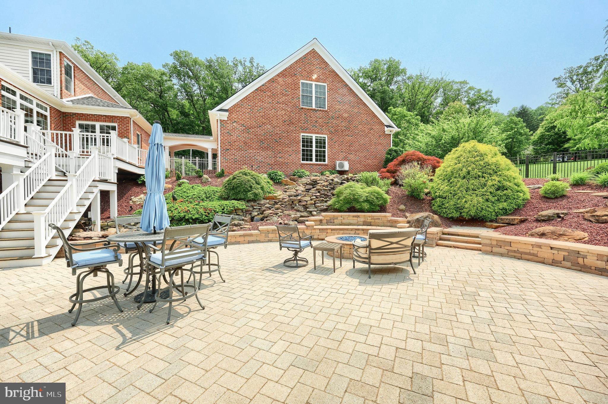 ROSENMILLER FARMS - Residential