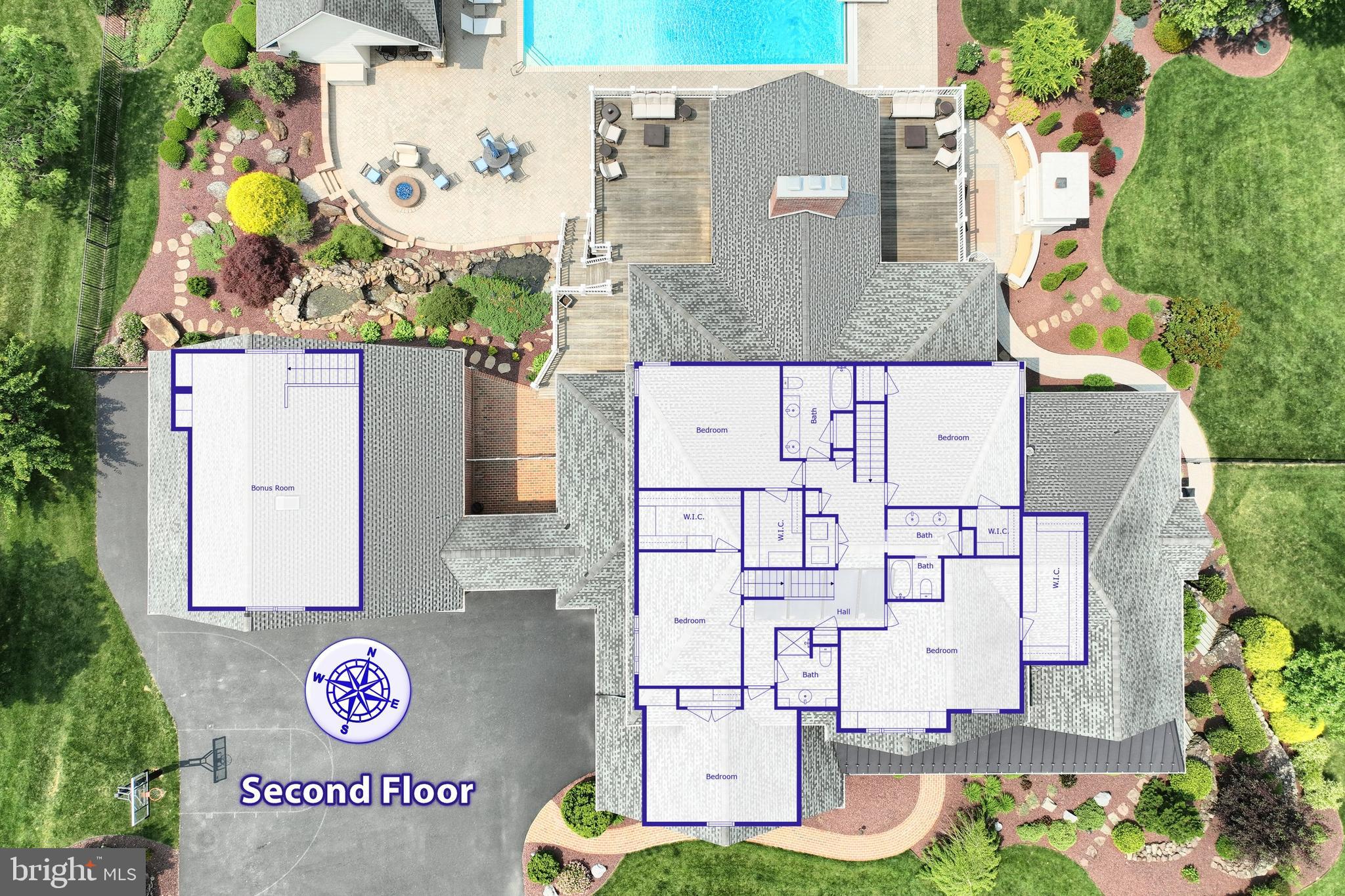 ROSENMILLER FARMS - Residential