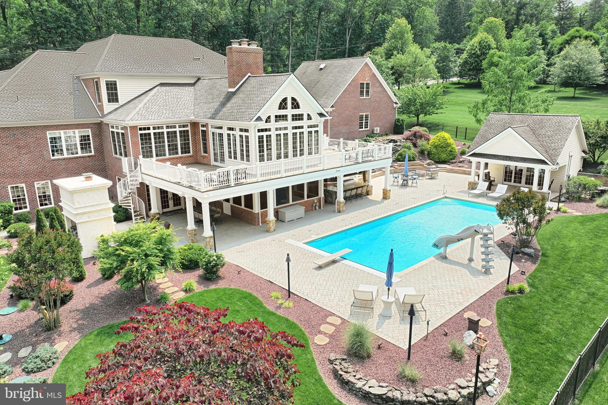 ROSENMILLER FARMS - Residential