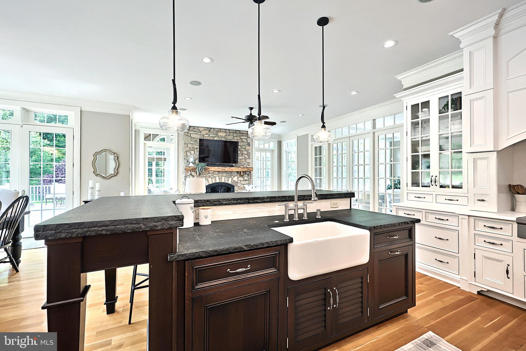 ROSENMILLER FARMS - Residential