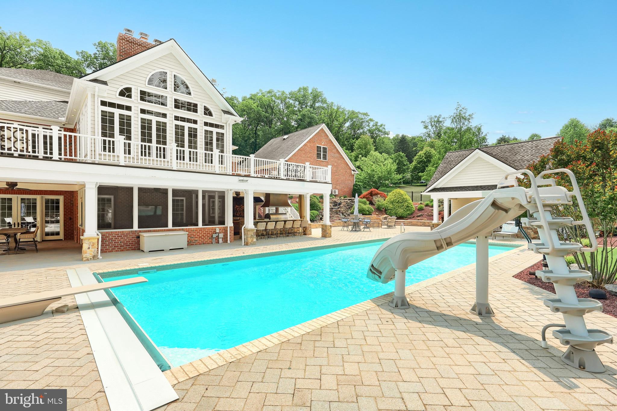 ROSENMILLER FARMS - Residential