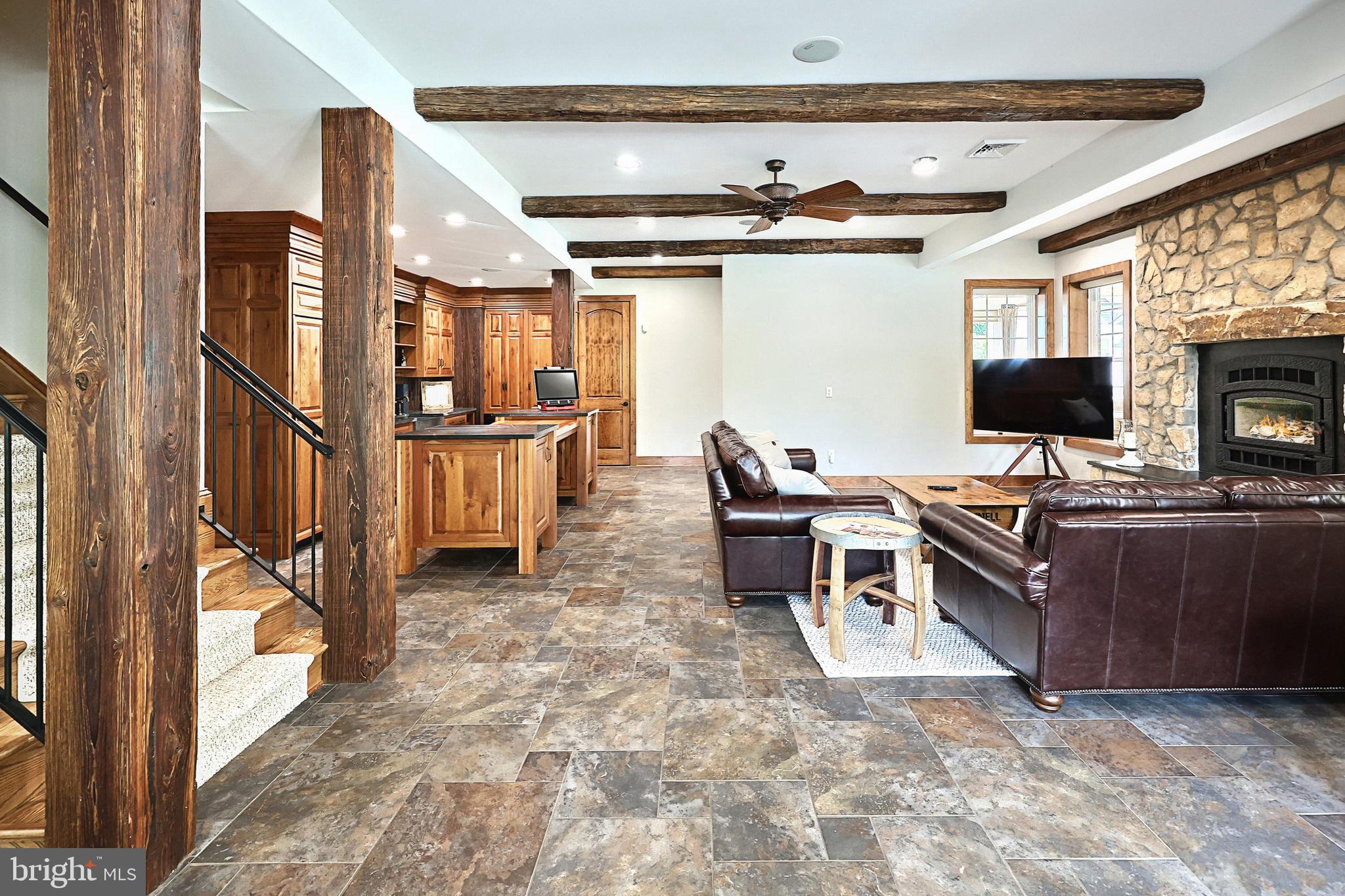 ROSENMILLER FARMS - Residential