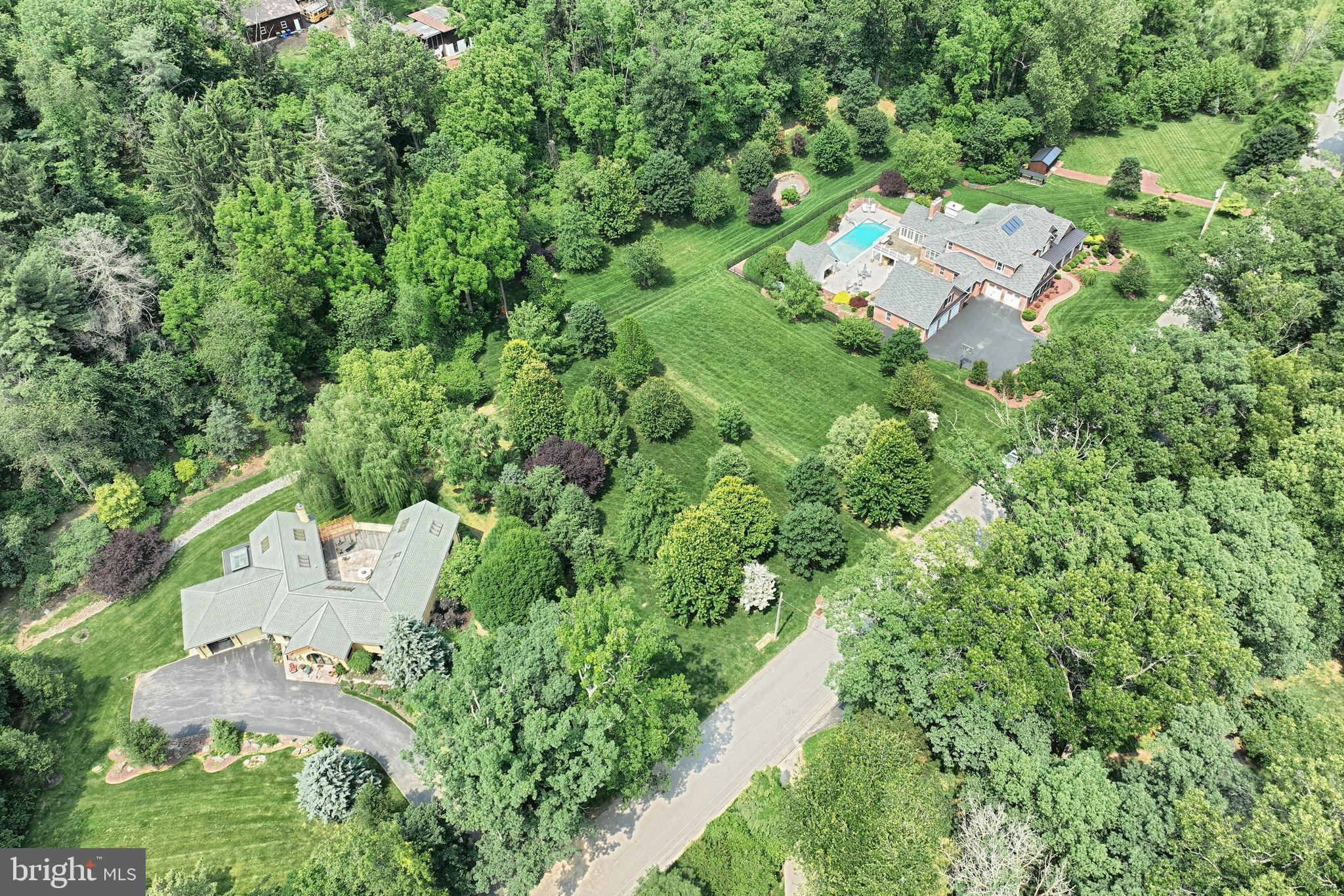 ROSENMILLER FARMS - Residential