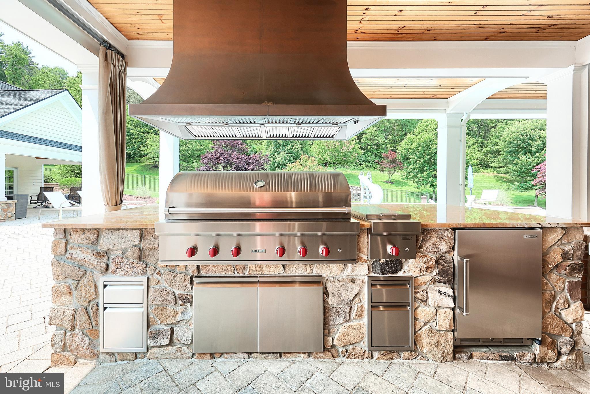 ROSENMILLER FARMS - Residential