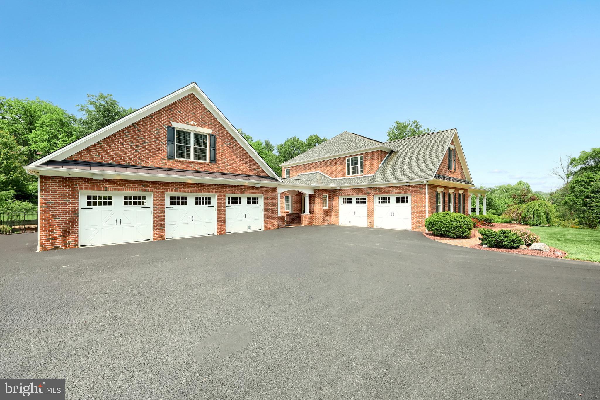 ROSENMILLER FARMS - Residential