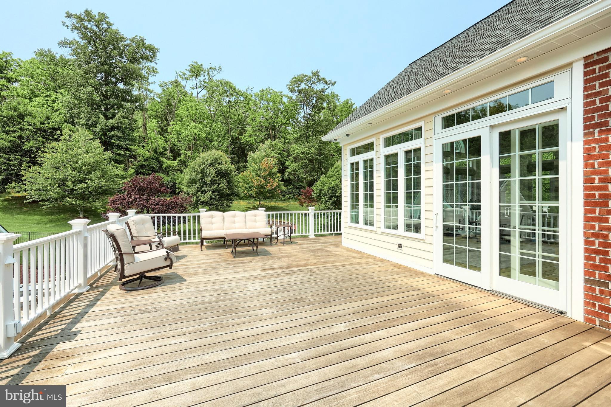 ROSENMILLER FARMS - Residential