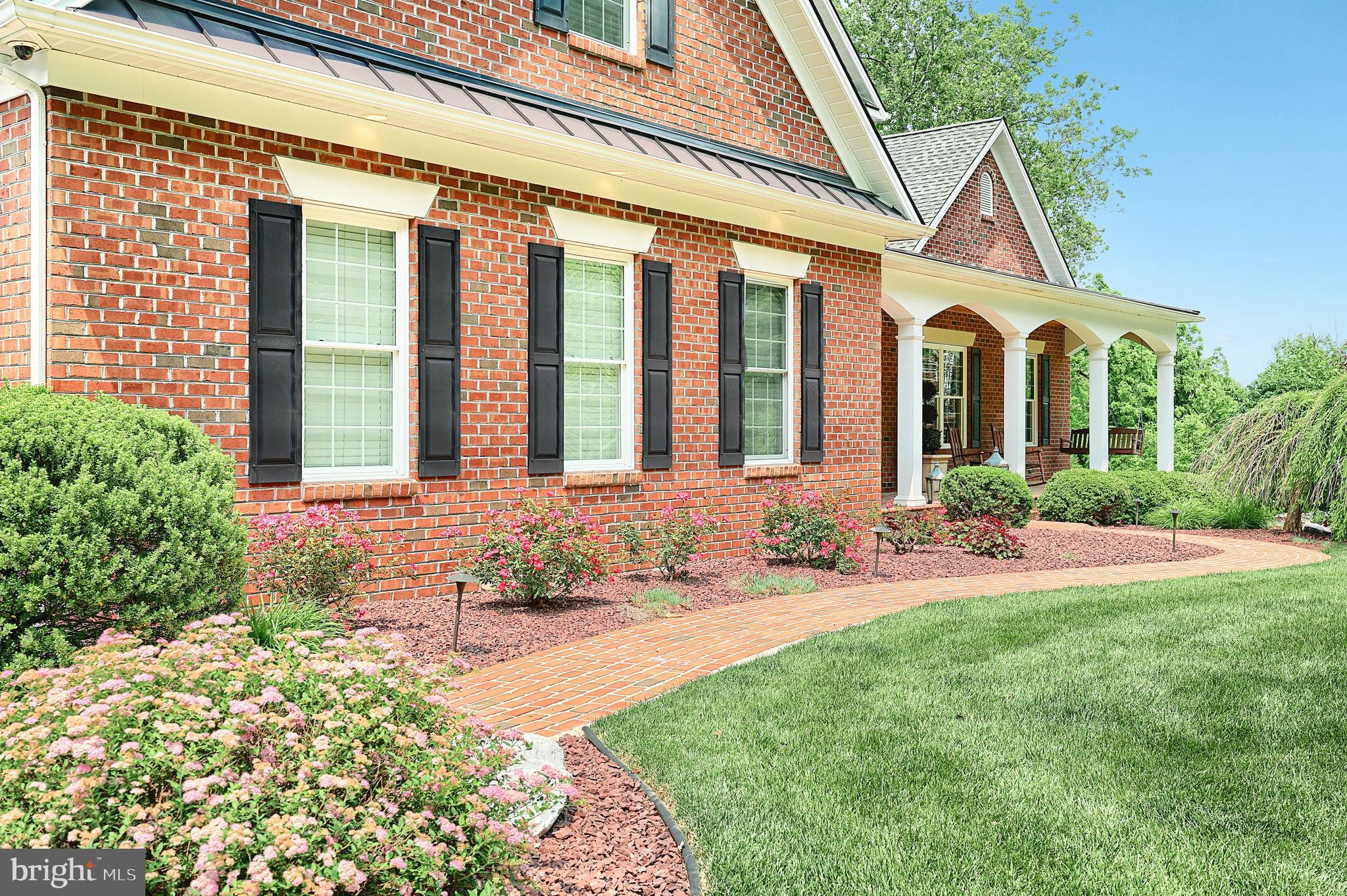 ROSENMILLER FARMS - Residential