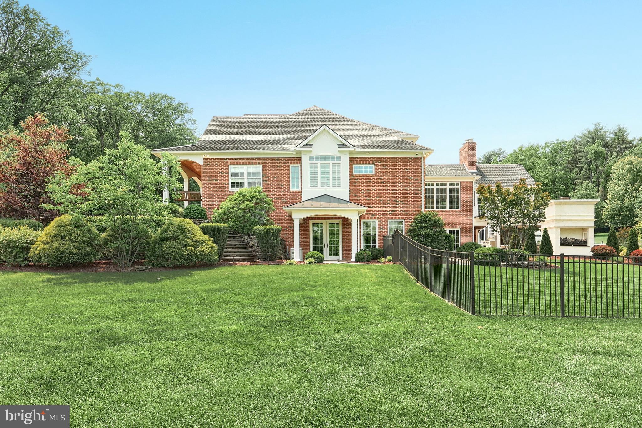 ROSENMILLER FARMS - Residential