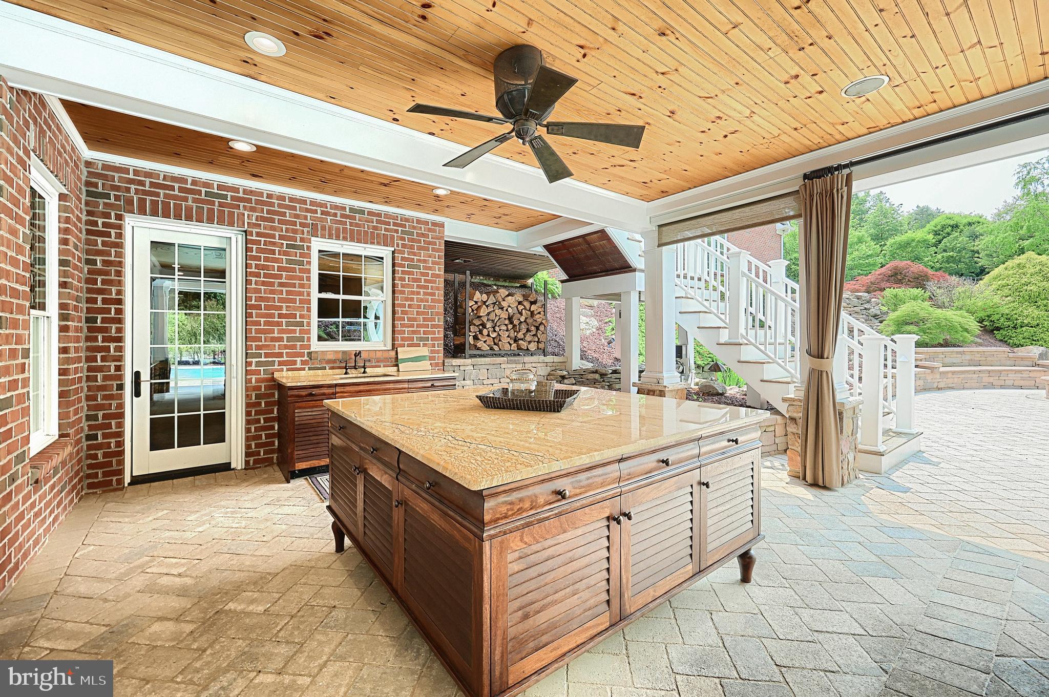 ROSENMILLER FARMS - Residential