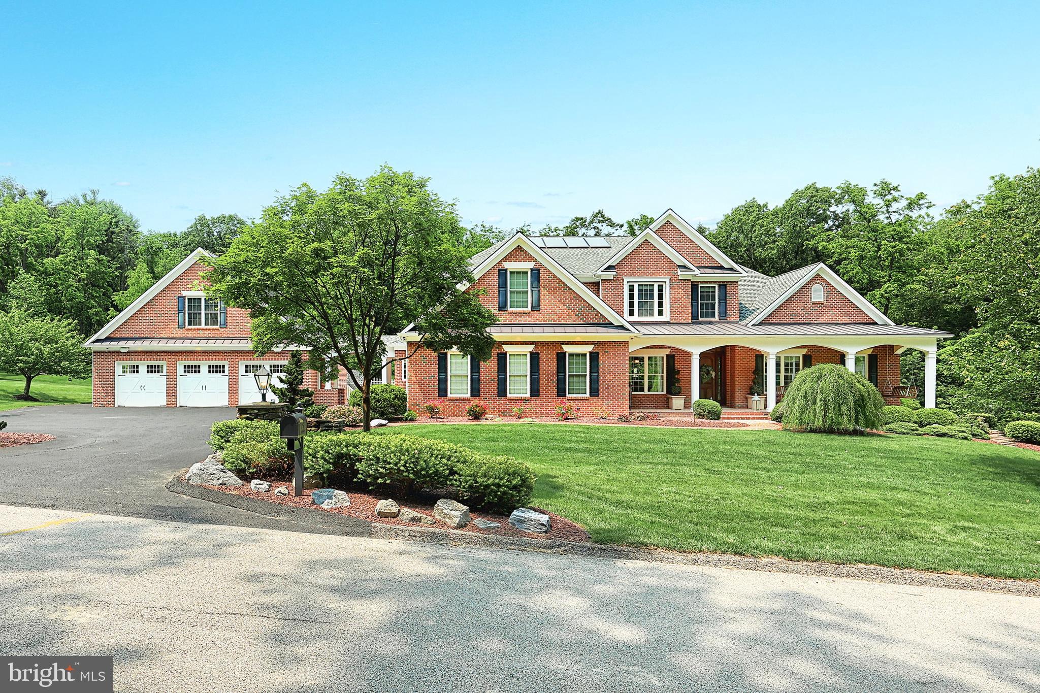471 SHADY DELL ROAD