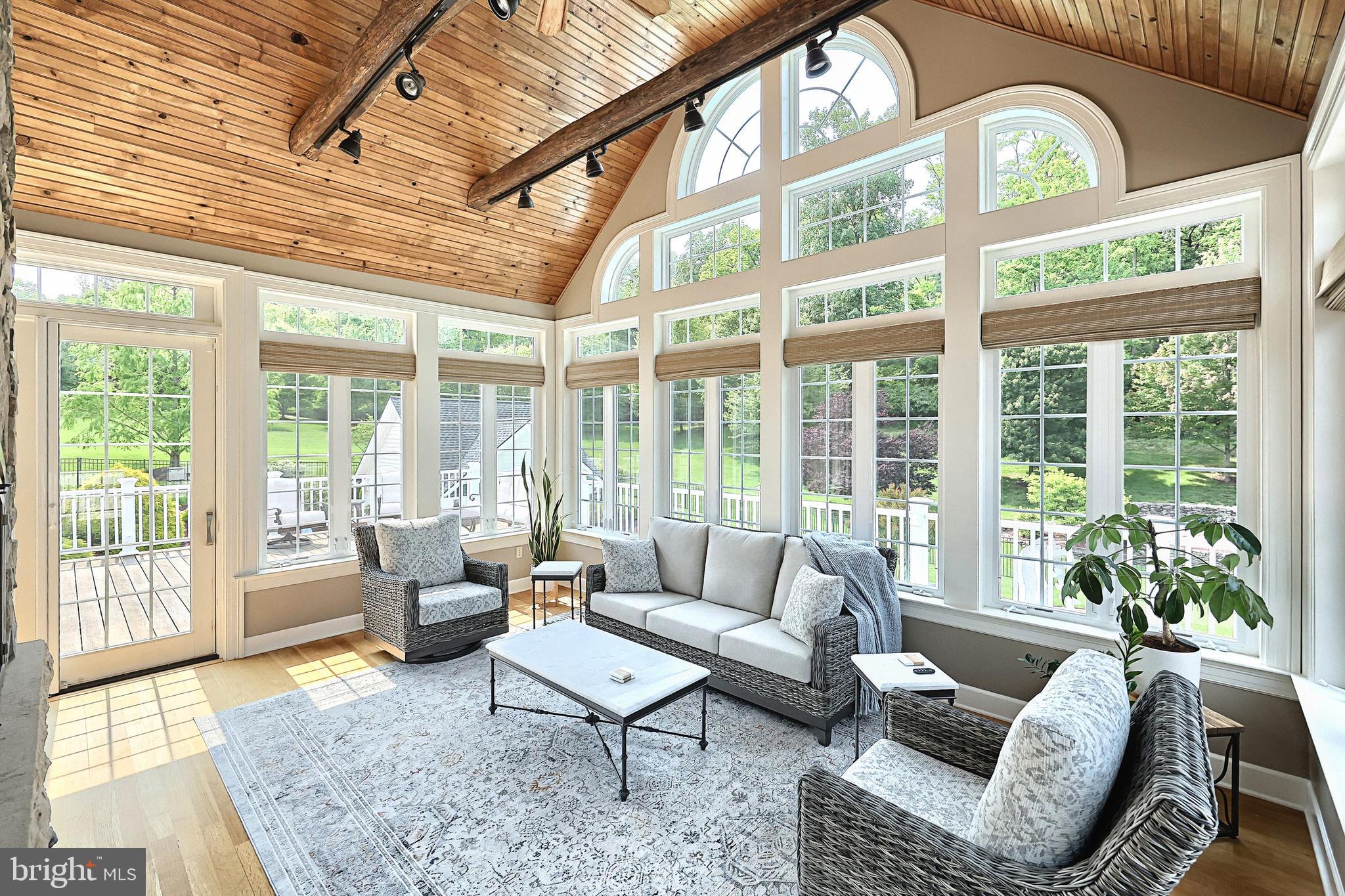 ROSENMILLER FARMS - Residential