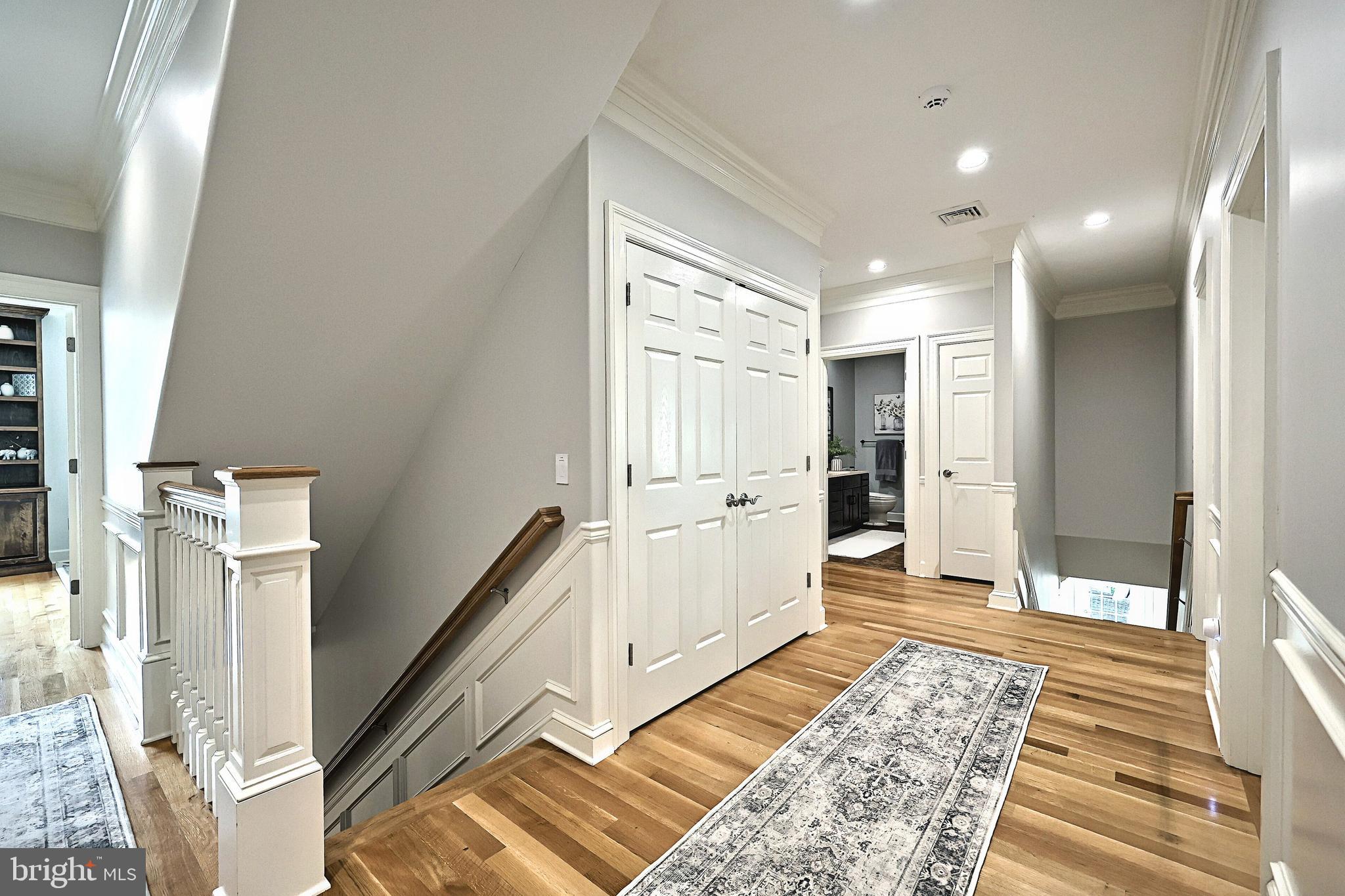 ROSENMILLER FARMS - Residential