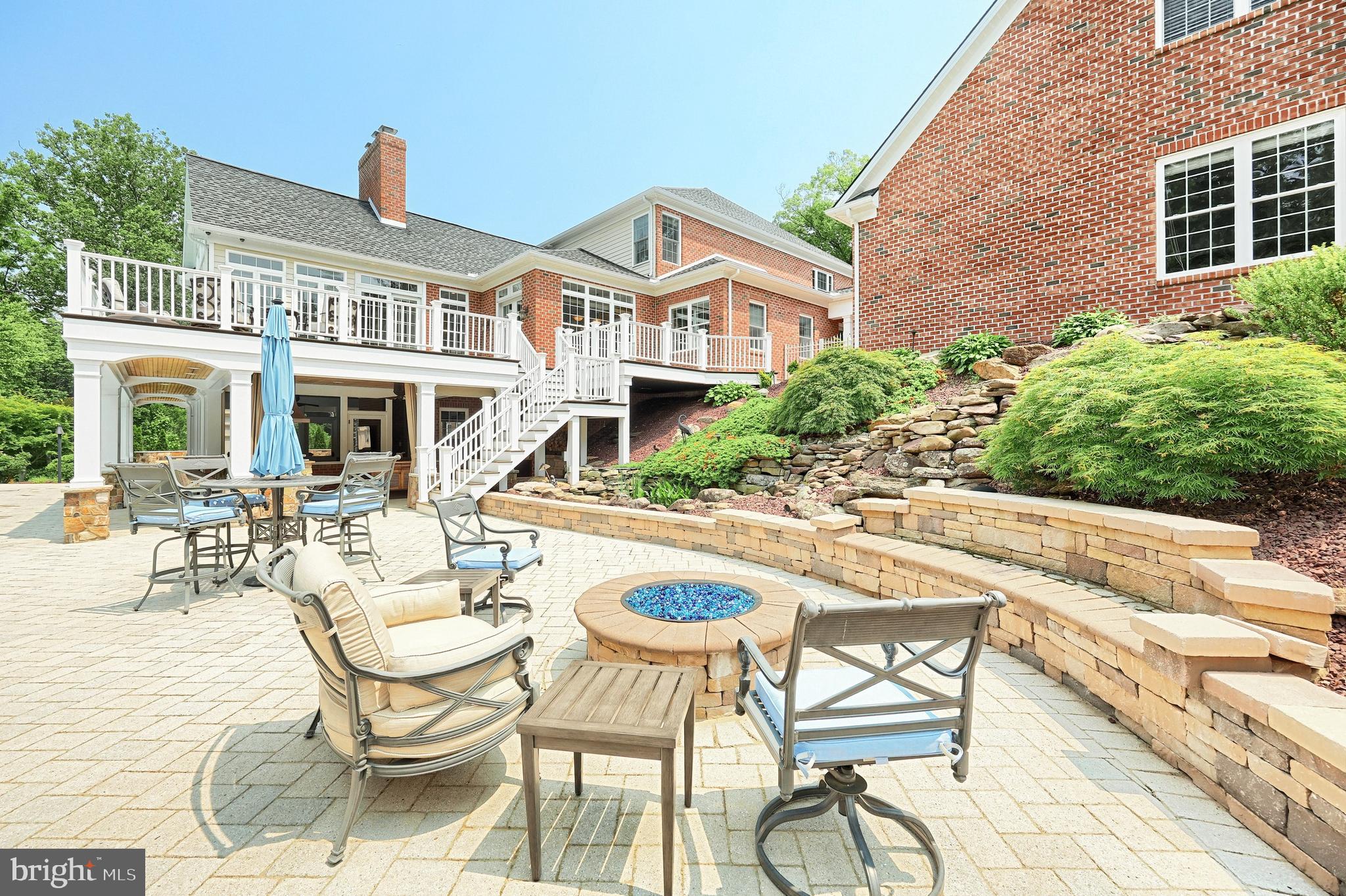 ROSENMILLER FARMS - Residential