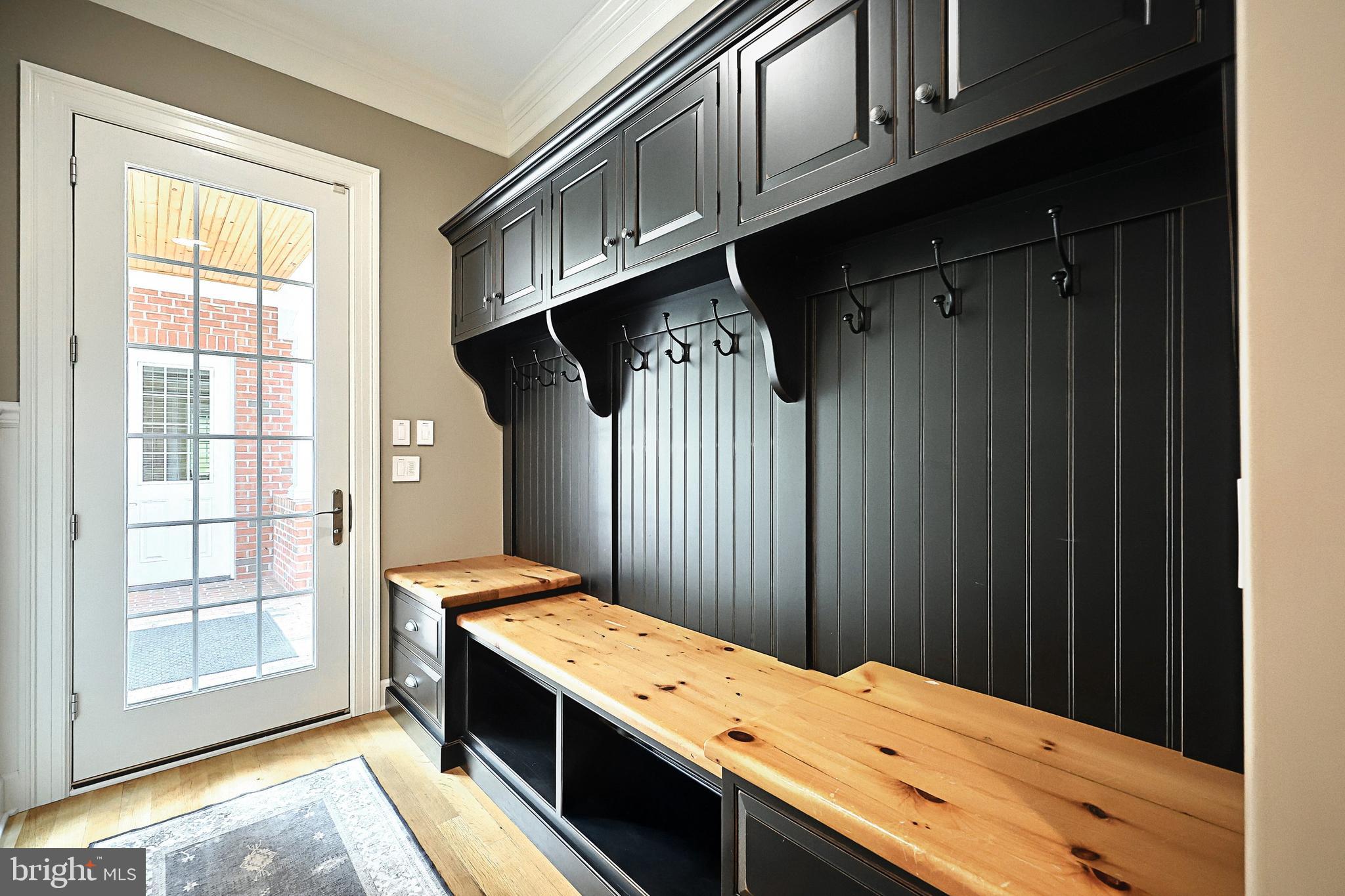 ROSENMILLER FARMS - Residential