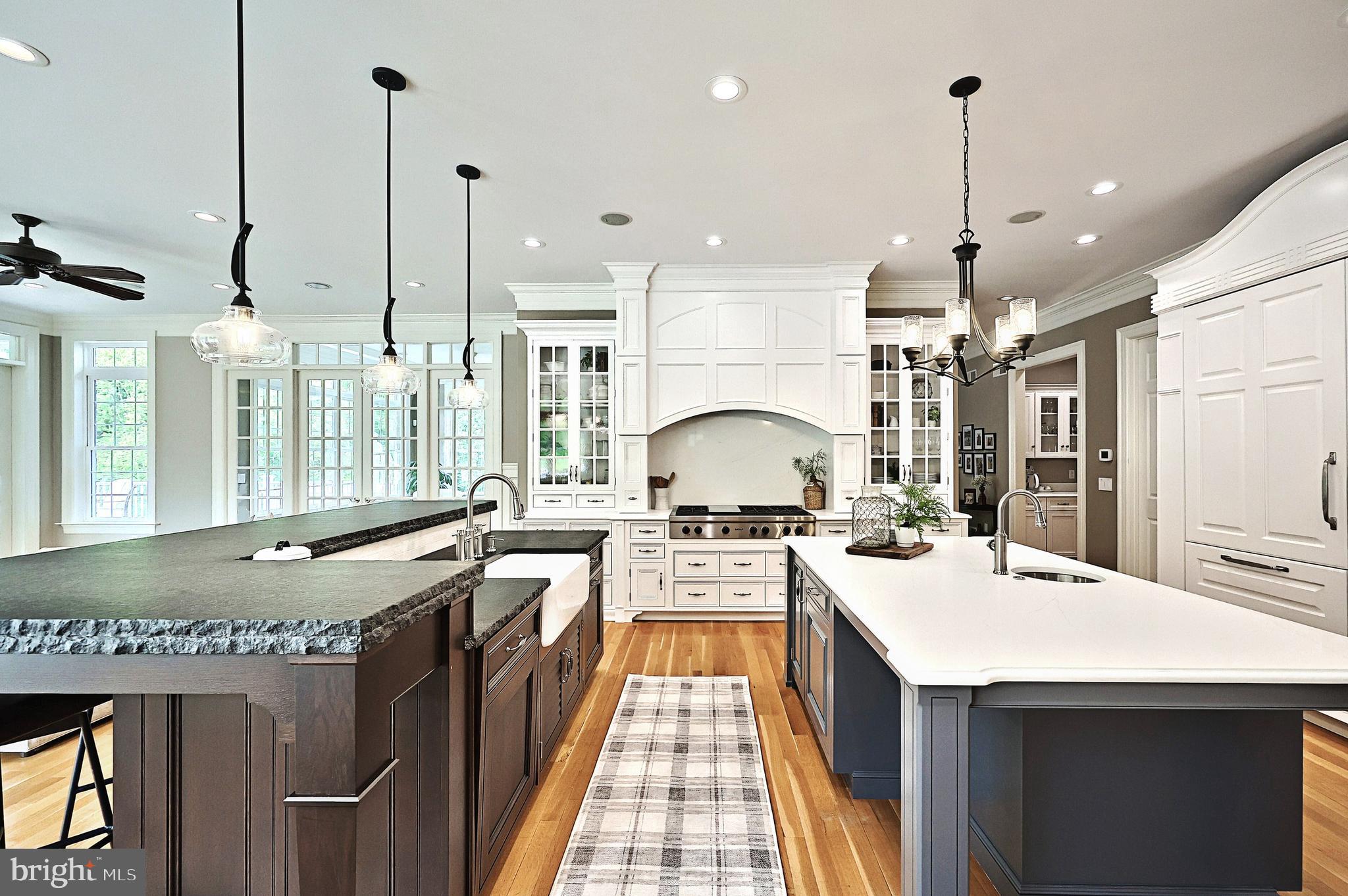 ROSENMILLER FARMS - Residential