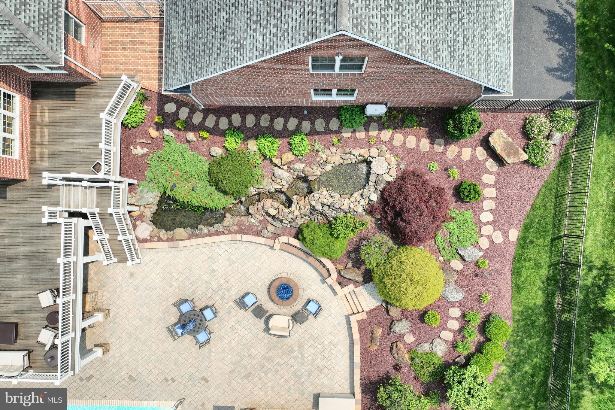 ROSENMILLER FARMS - Residential