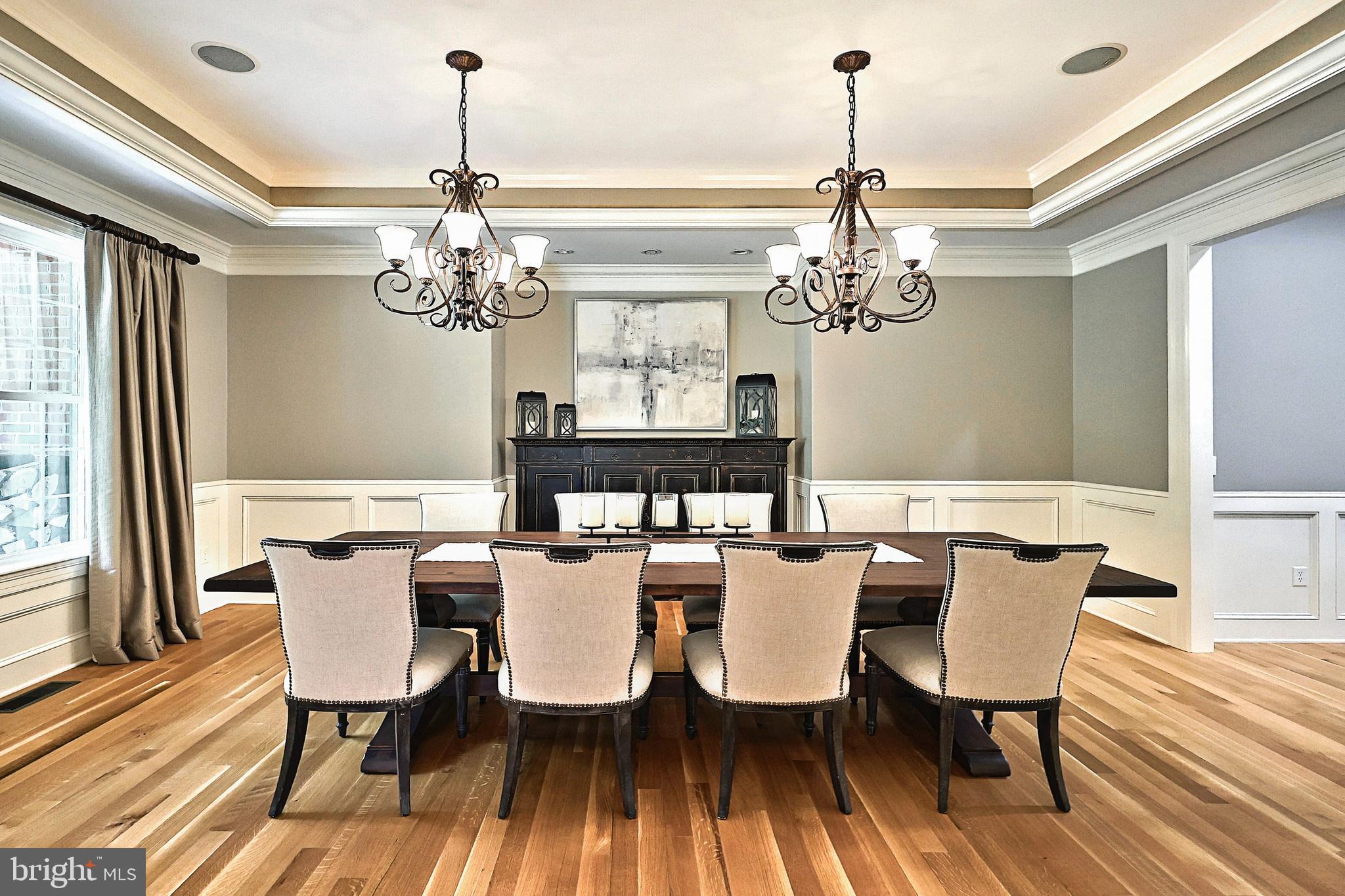 ROSENMILLER FARMS - Residential